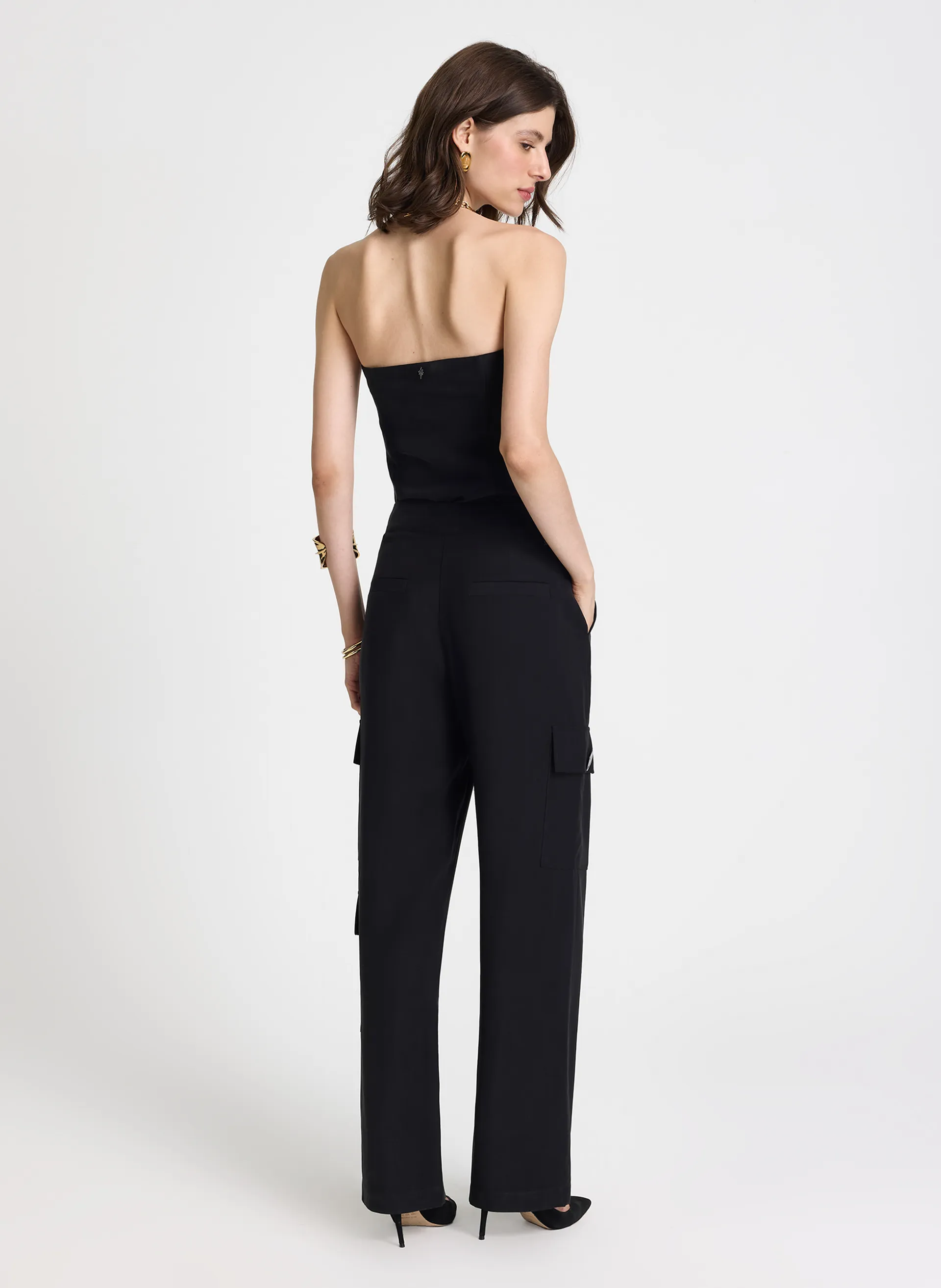 Calça Jordana Feminina