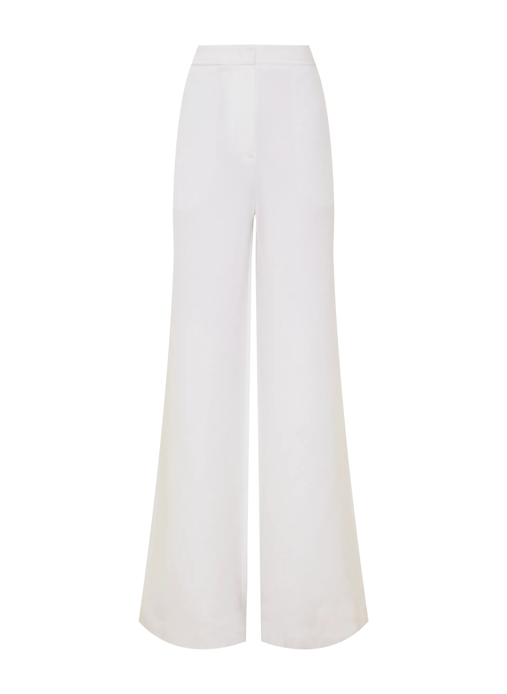 Calça Ampla Adriana Feminina
