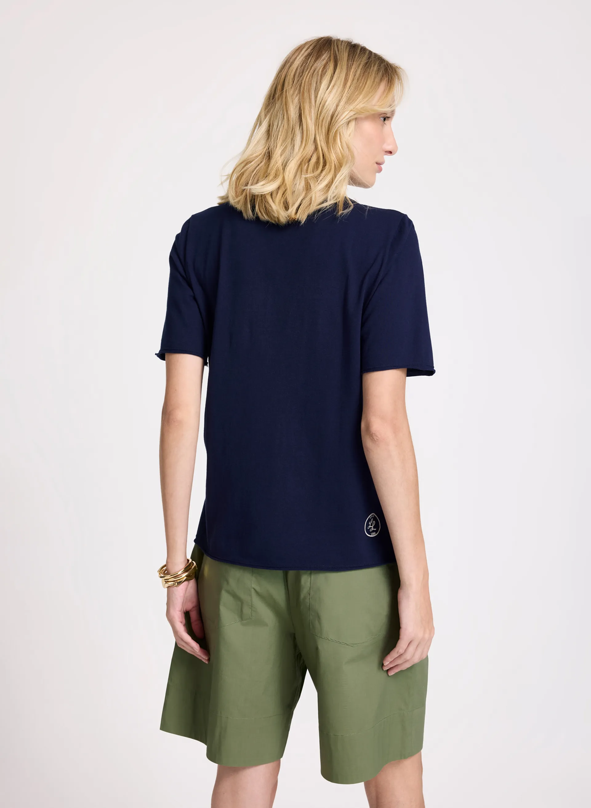 Blusa Berry Feminina