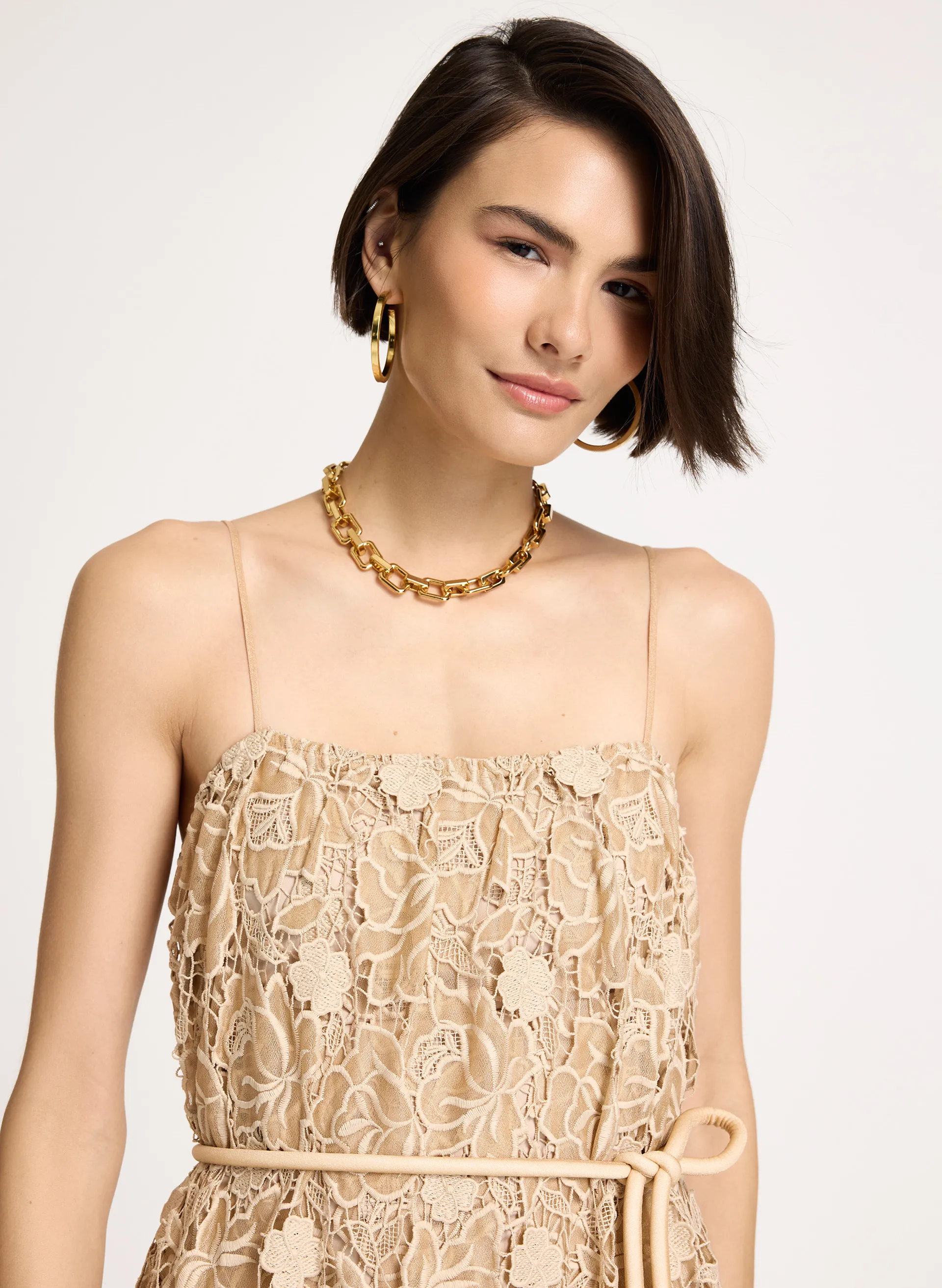 Vestido Lara Feminino