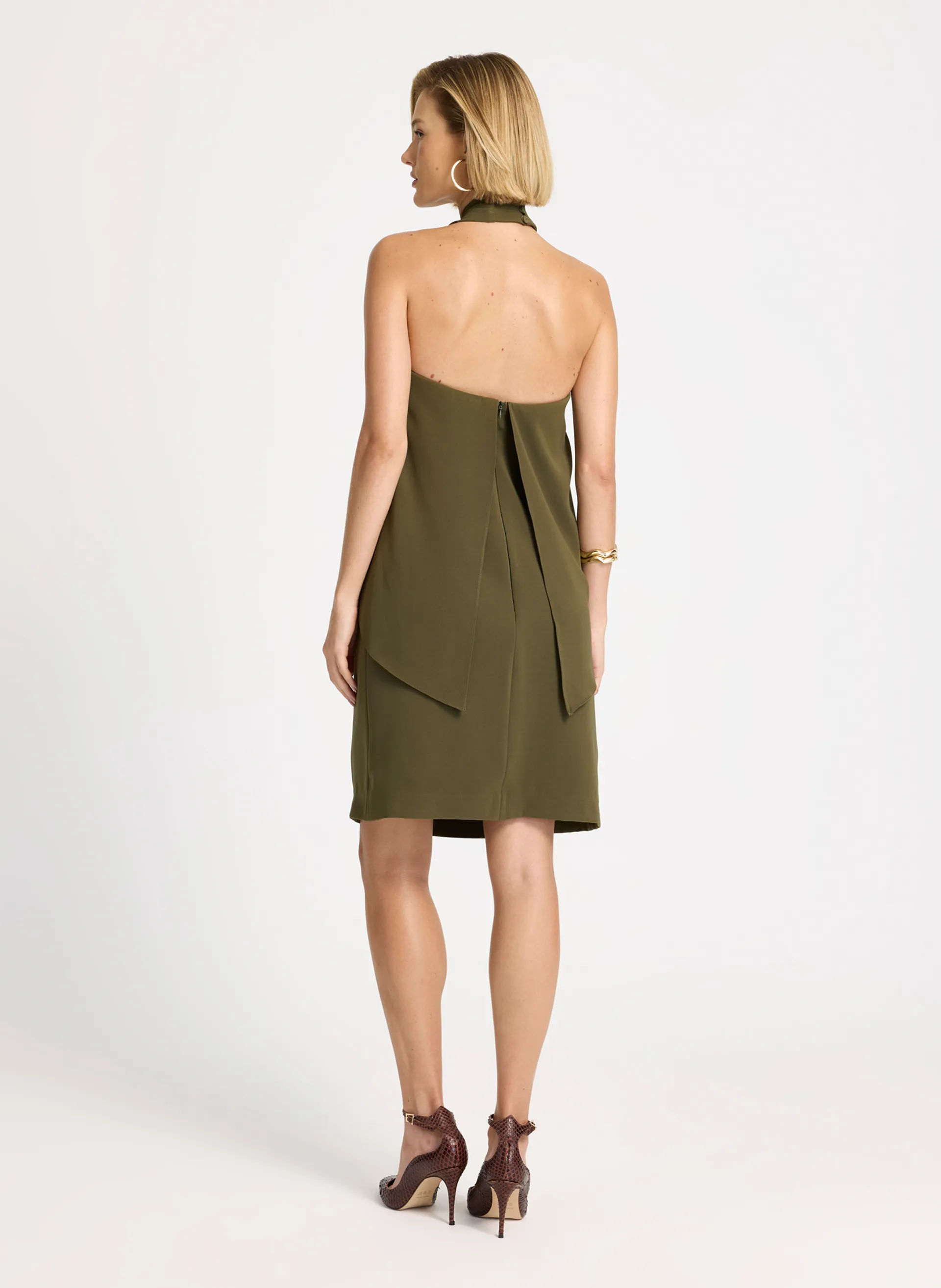 Vestido Miriam Feminino