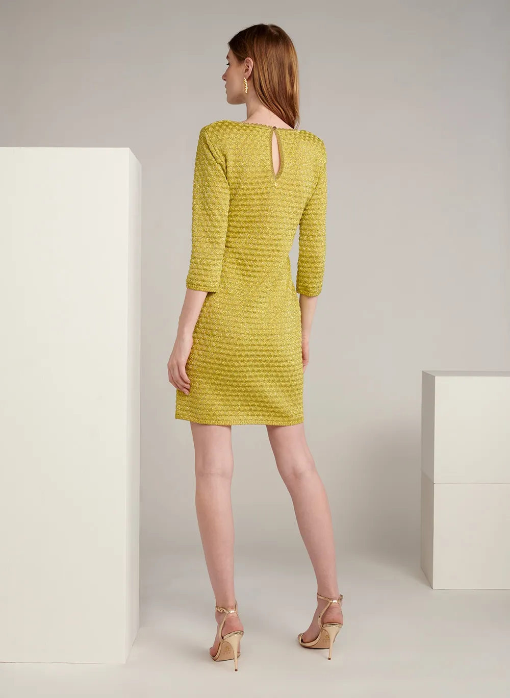 VESTIDO CASSIE