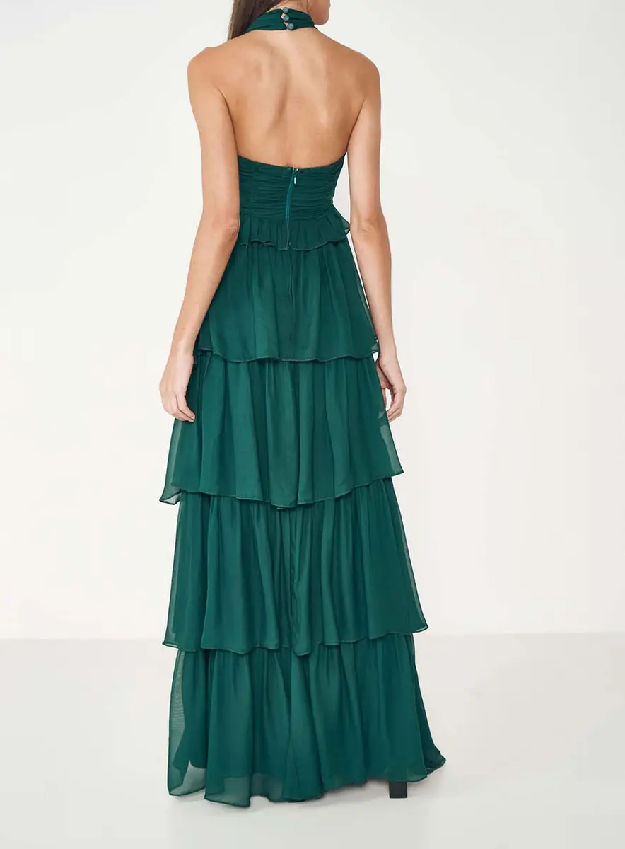 VESTIDO L'CECCI
