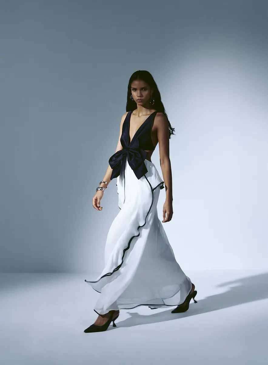 VESTIDO L'CECCI
