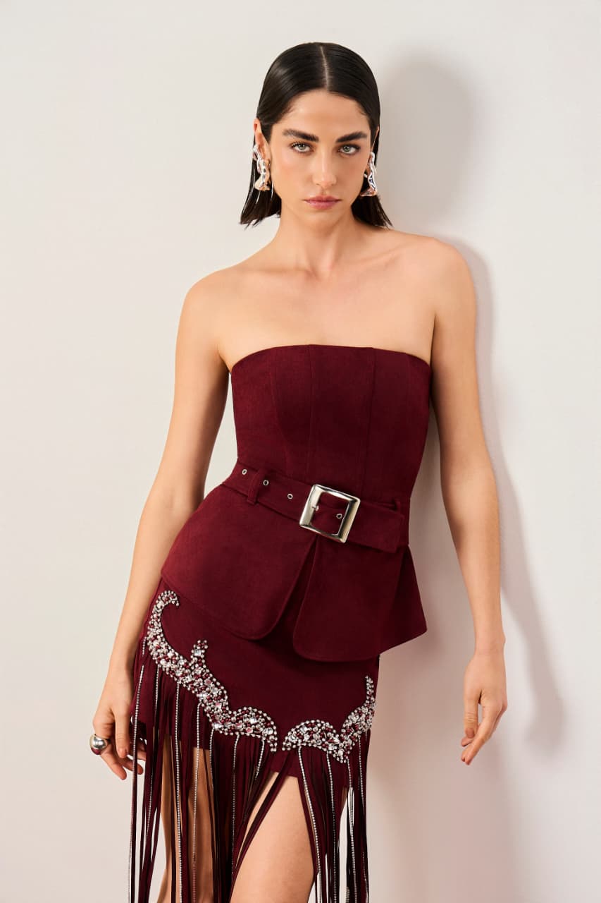 CONJUNTO MARISA