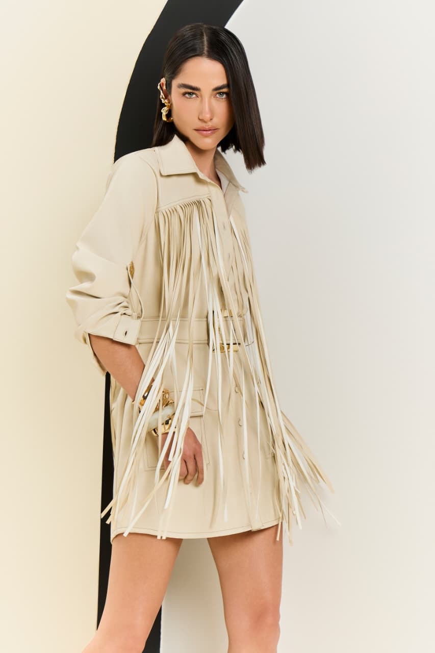 VESTIDO RAISSA