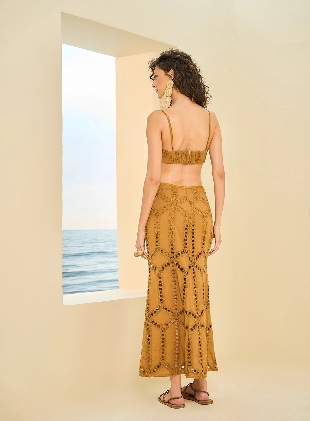VESTIDO LAISE
