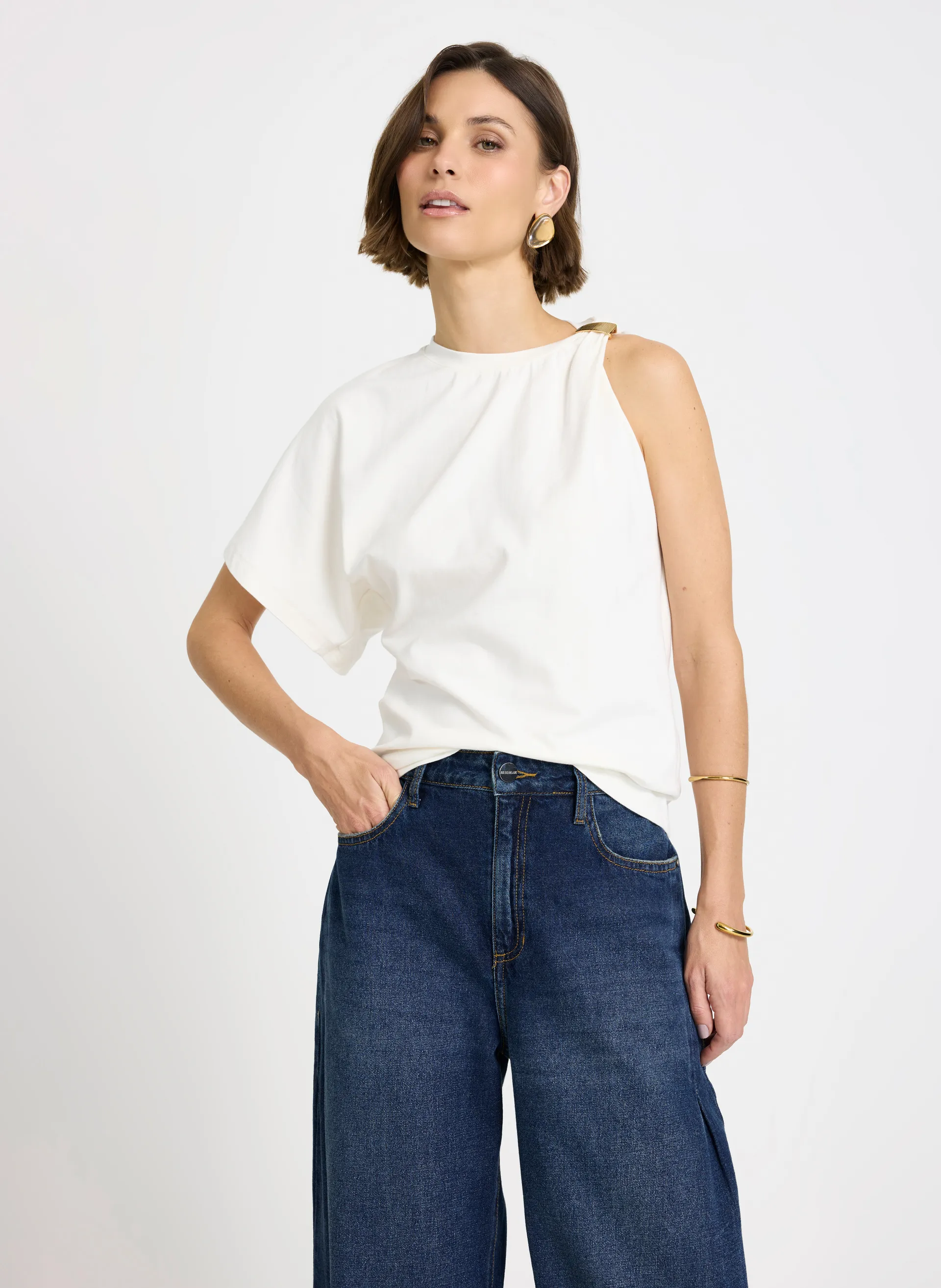 BLUSA SAMY