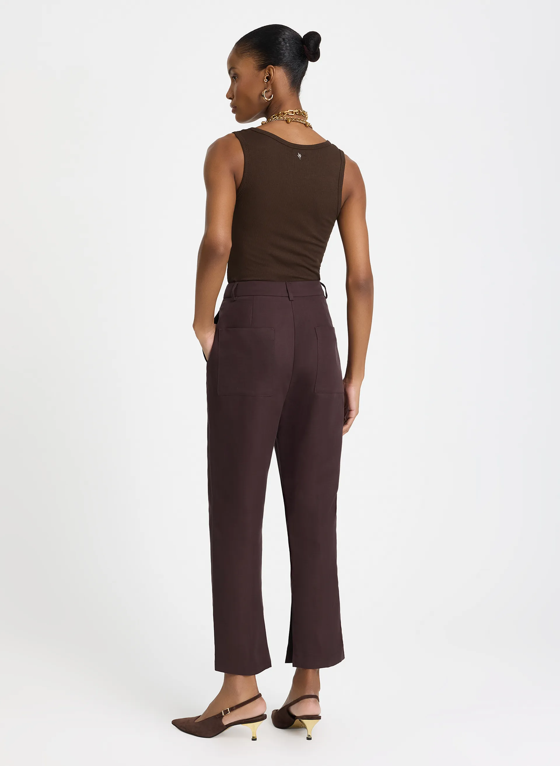CALCA SKINNY JULIA