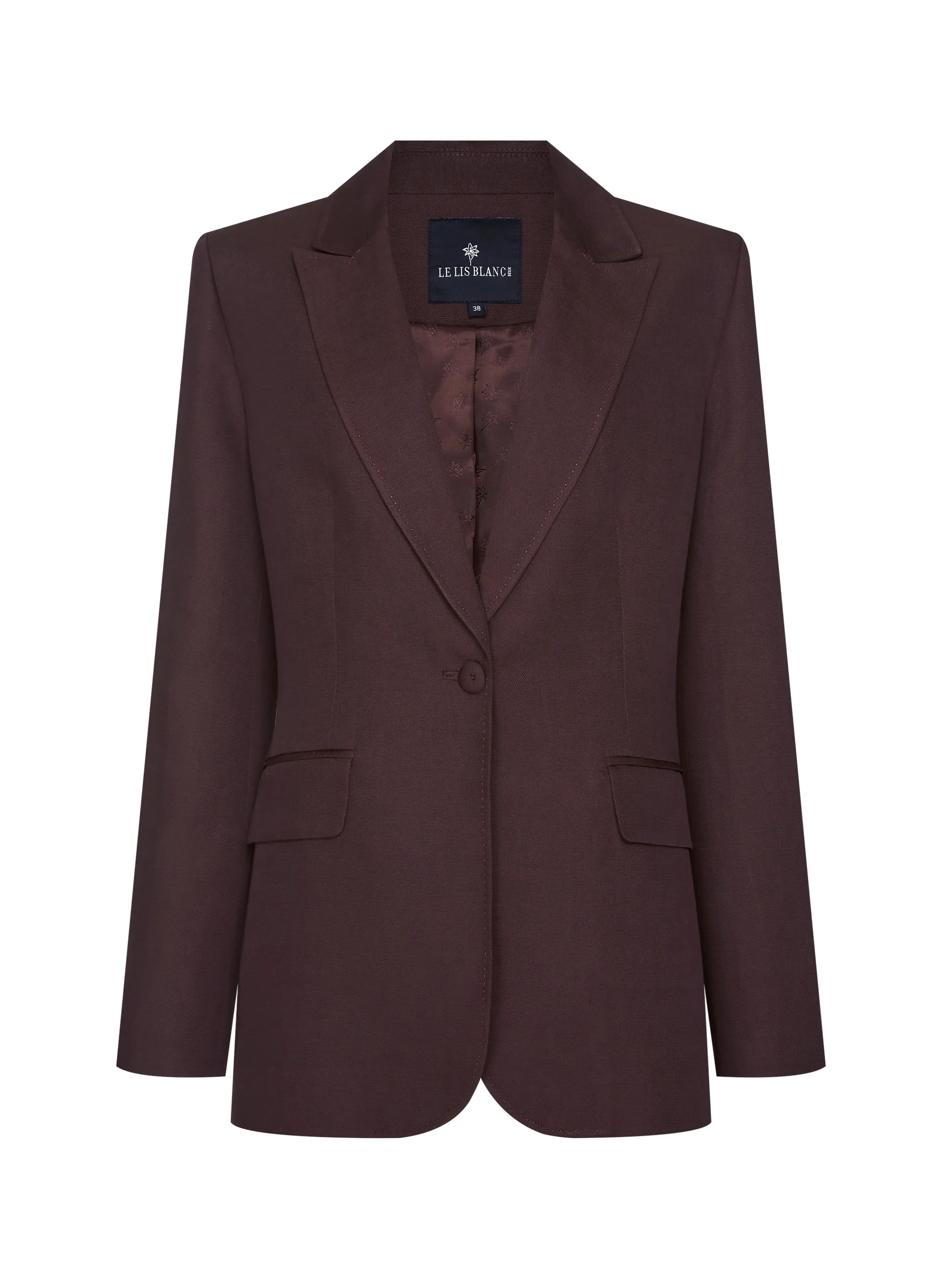 BLAZER JULIA