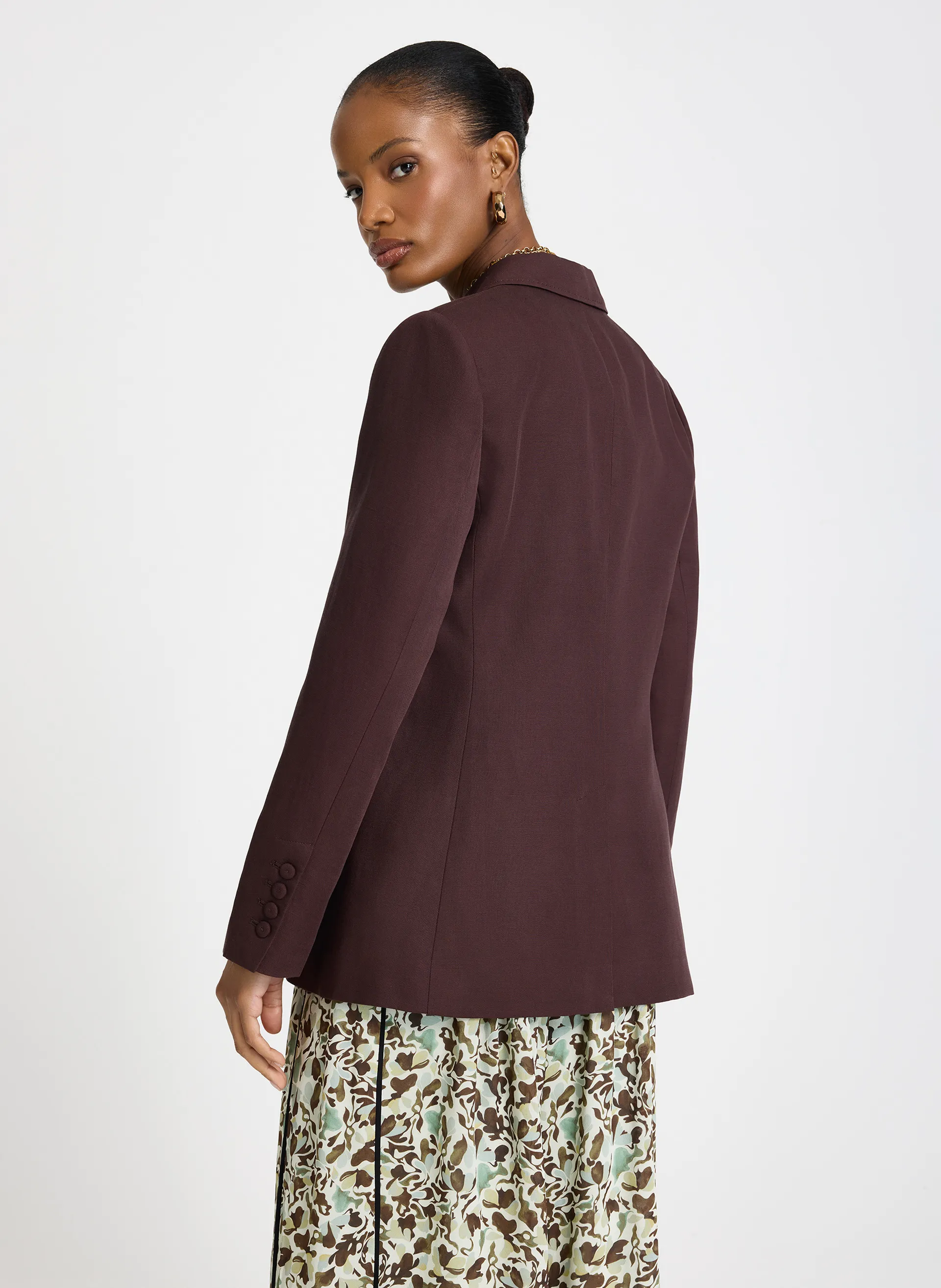BLAZER JULIA