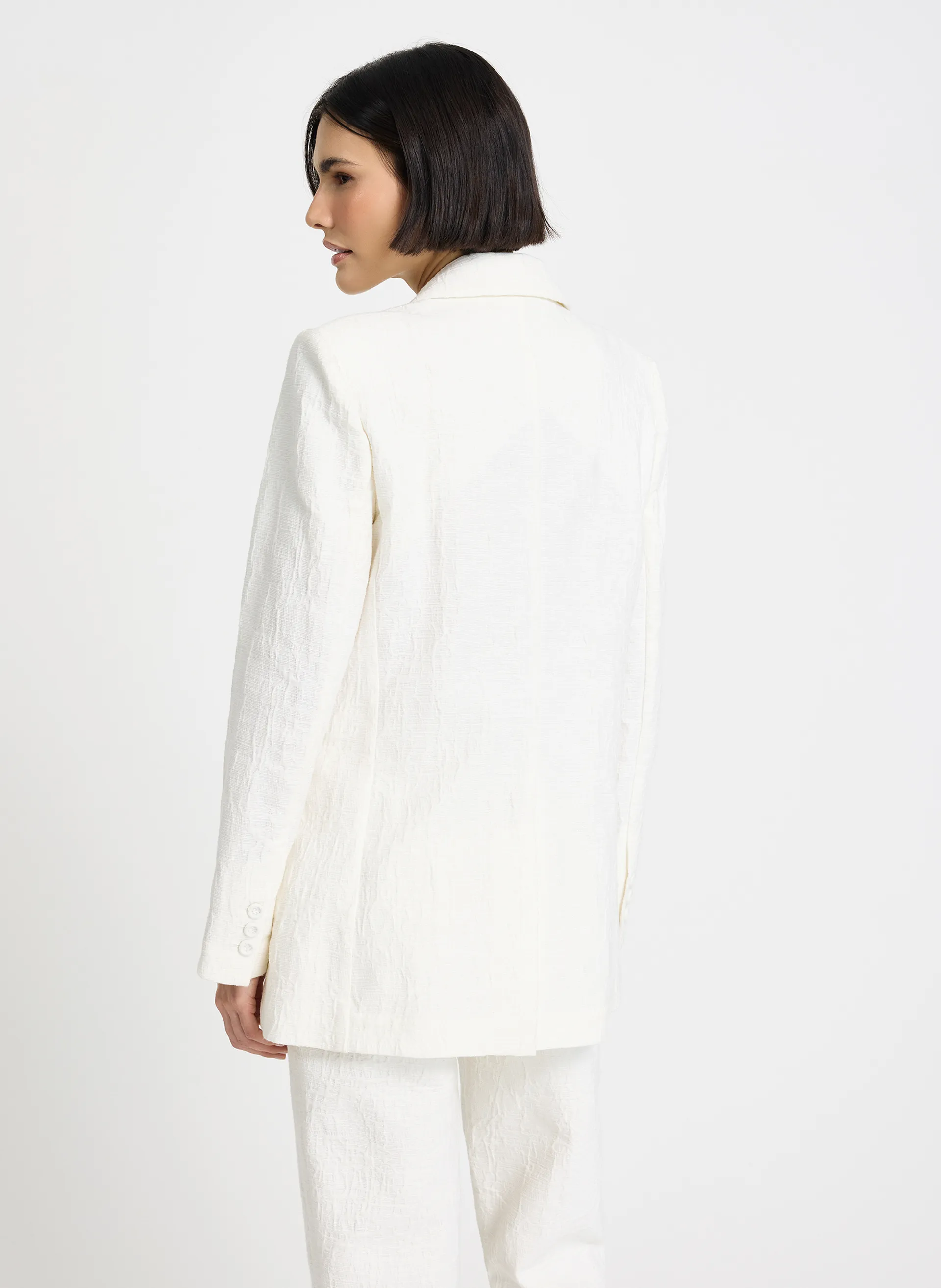 BLAZER PIETRA