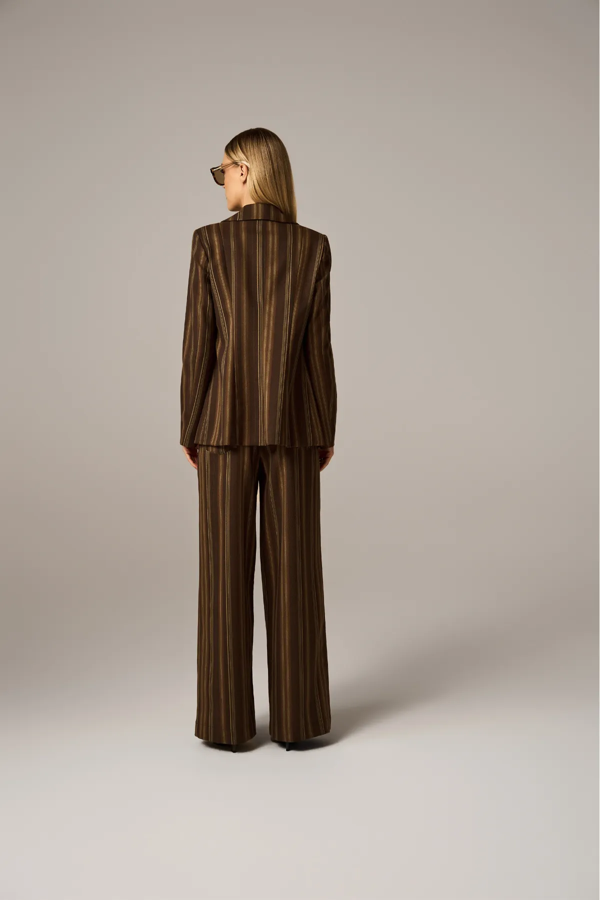 BLAZER PIETRA