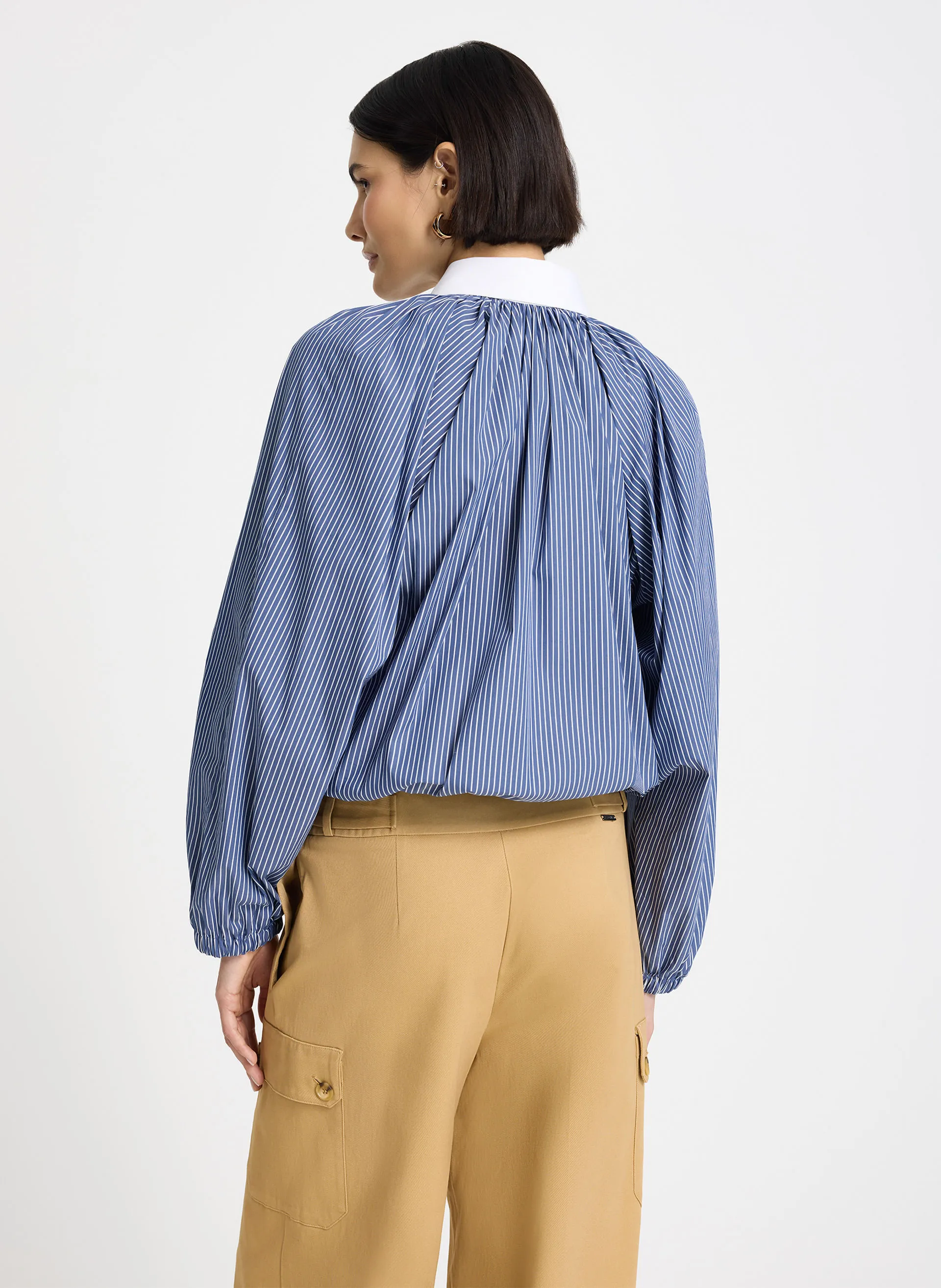 CAMISA FEDERICA