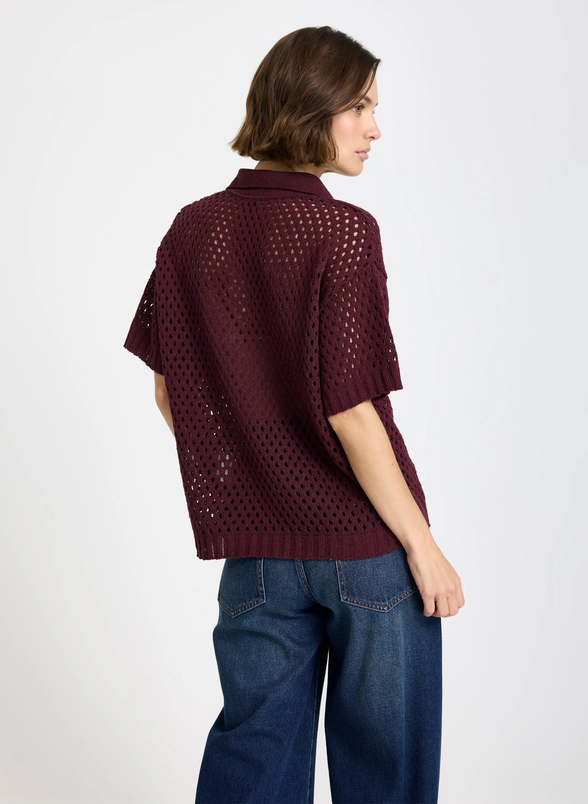 BLUSA ARANTIA