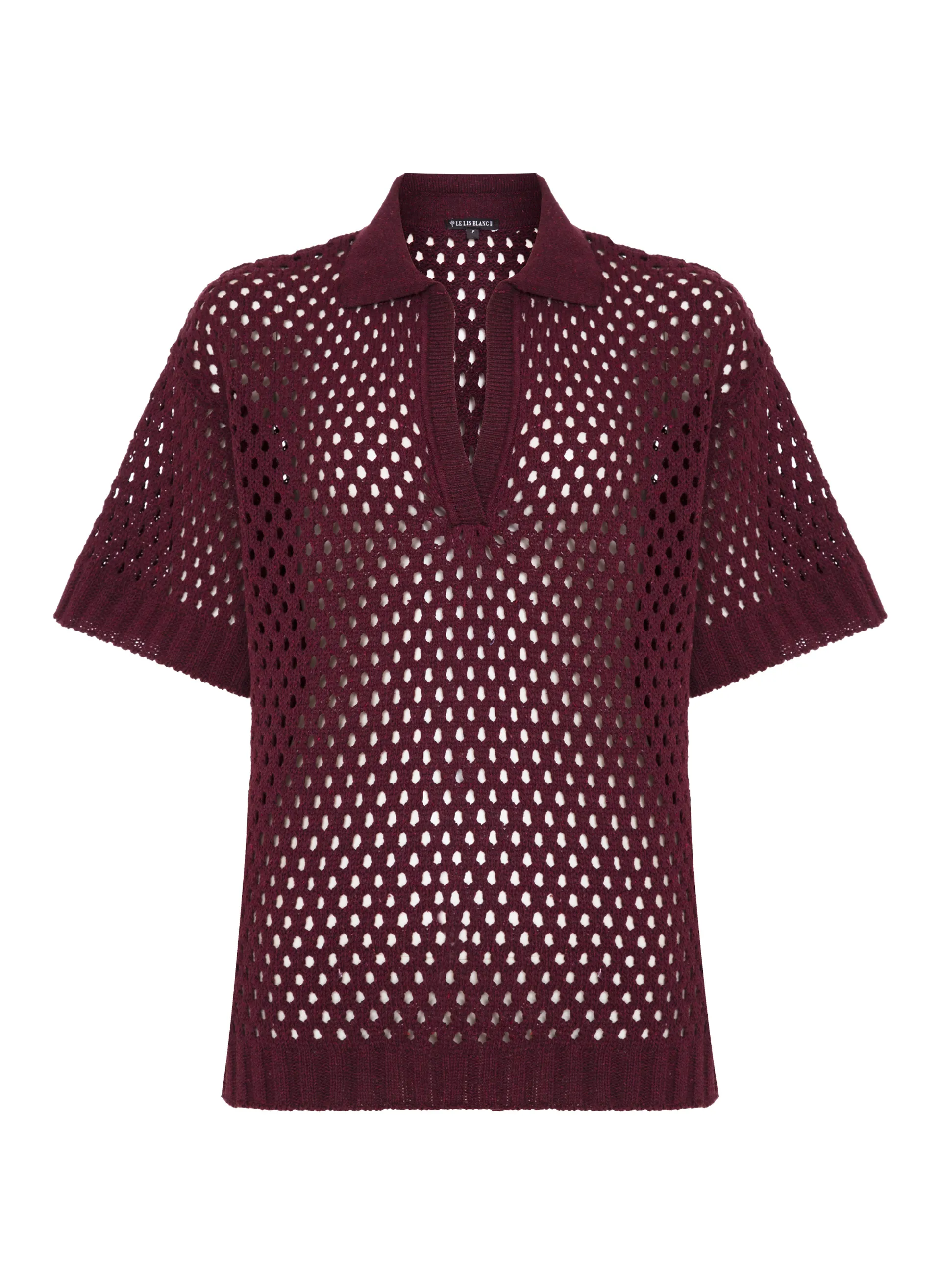 BLUSA ARANTIA