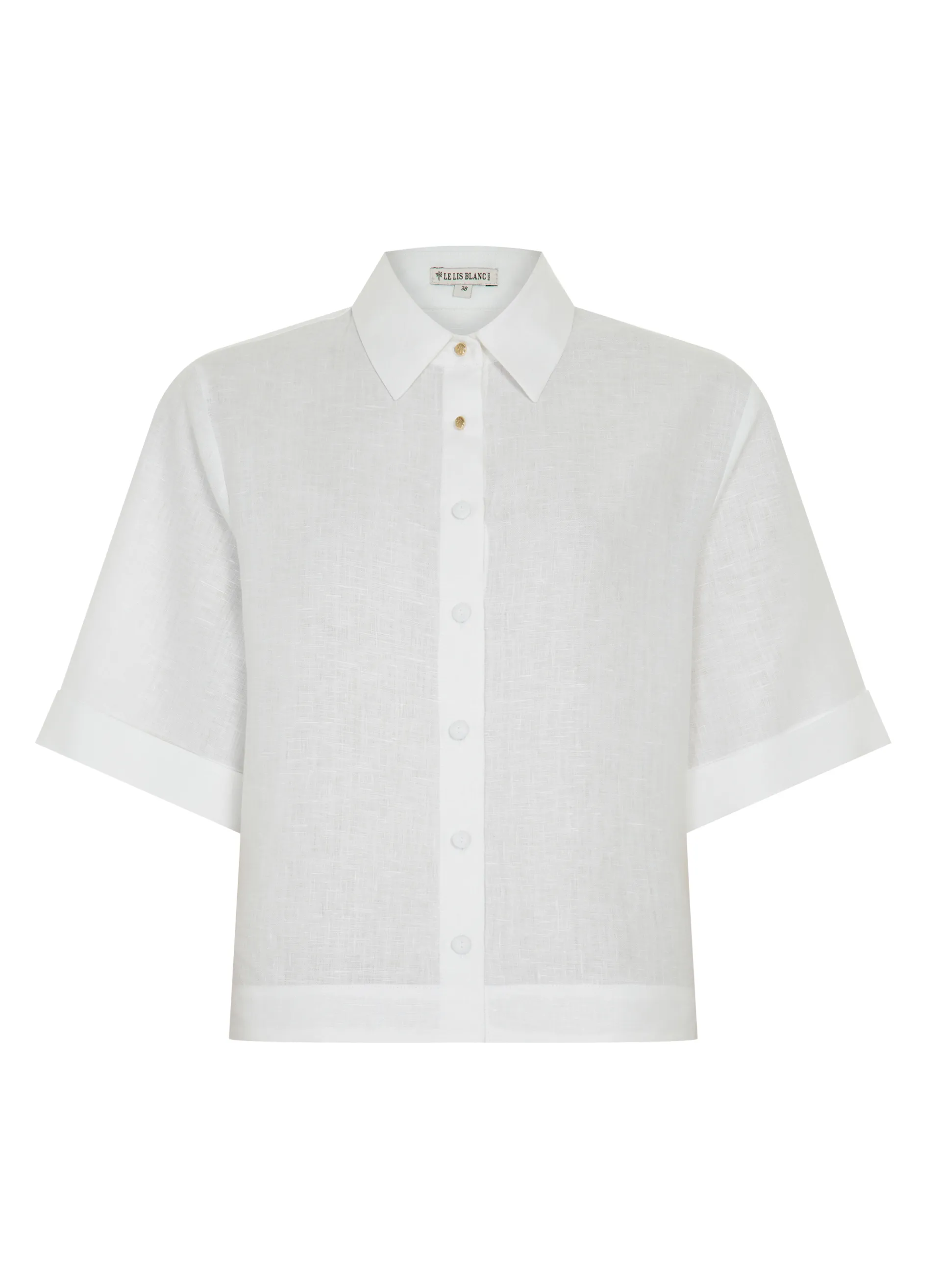 CAMISA AUDREY