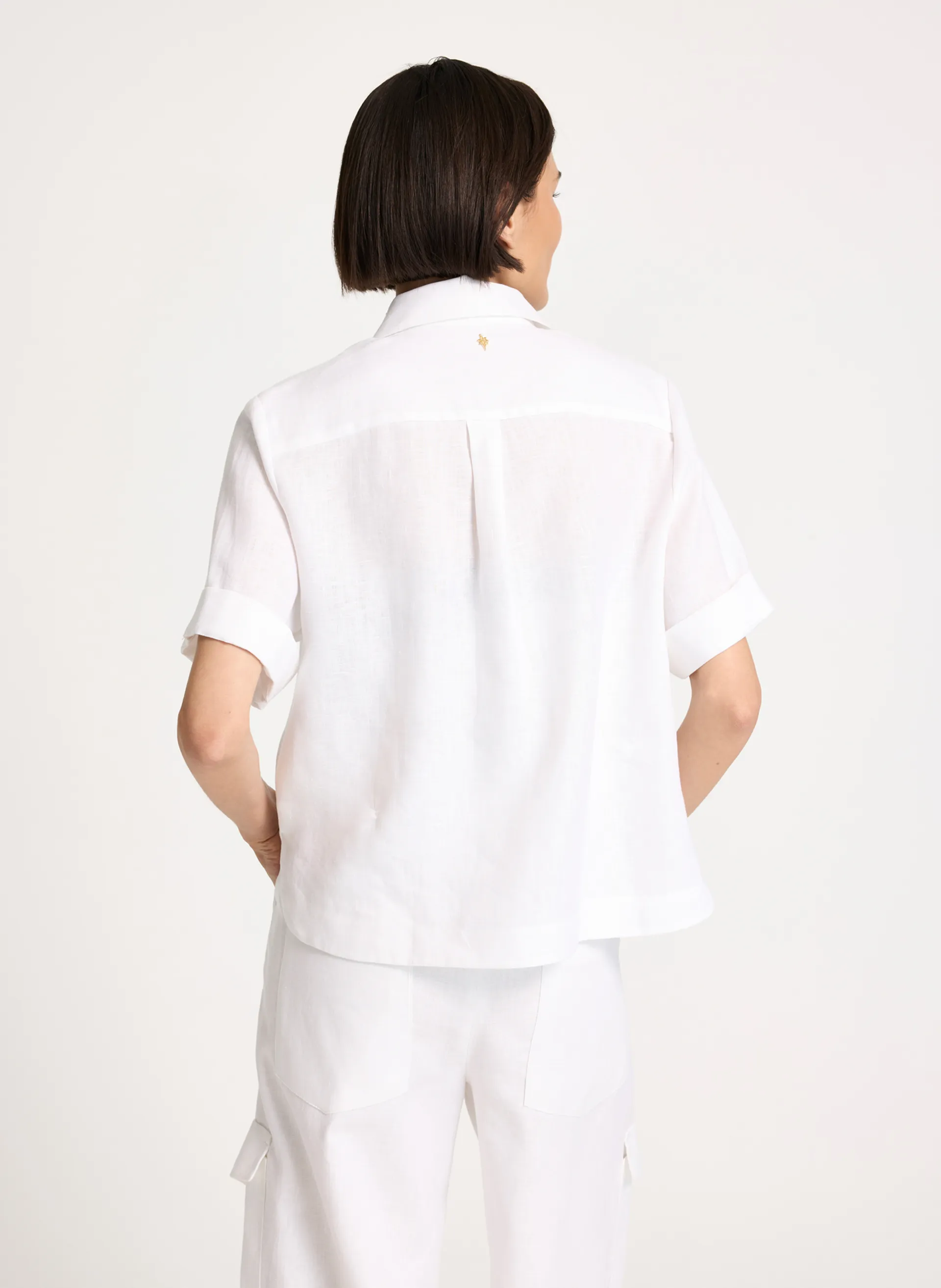 CAMISA AUDREY