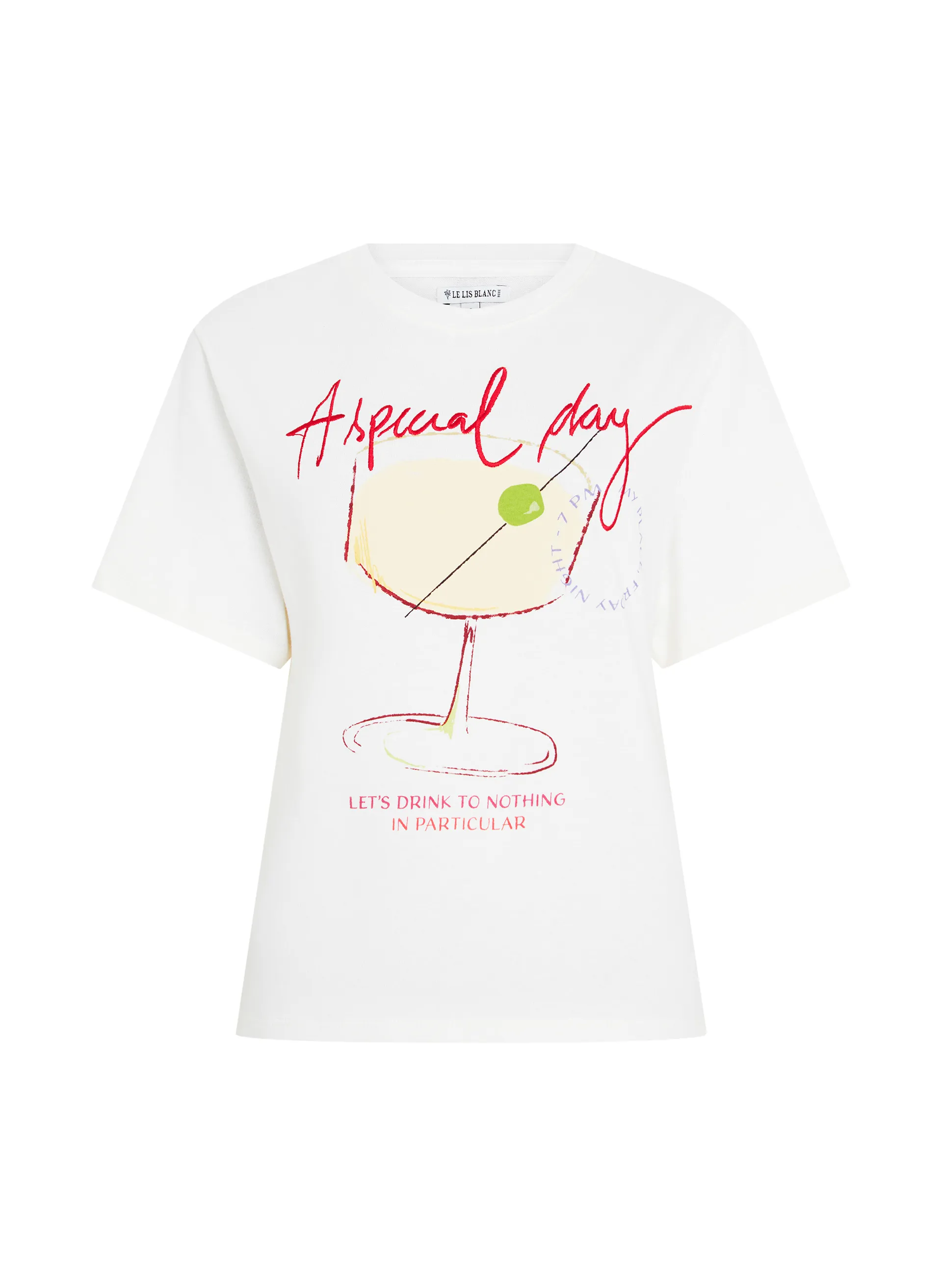 BLUSA SPECIAL DAY