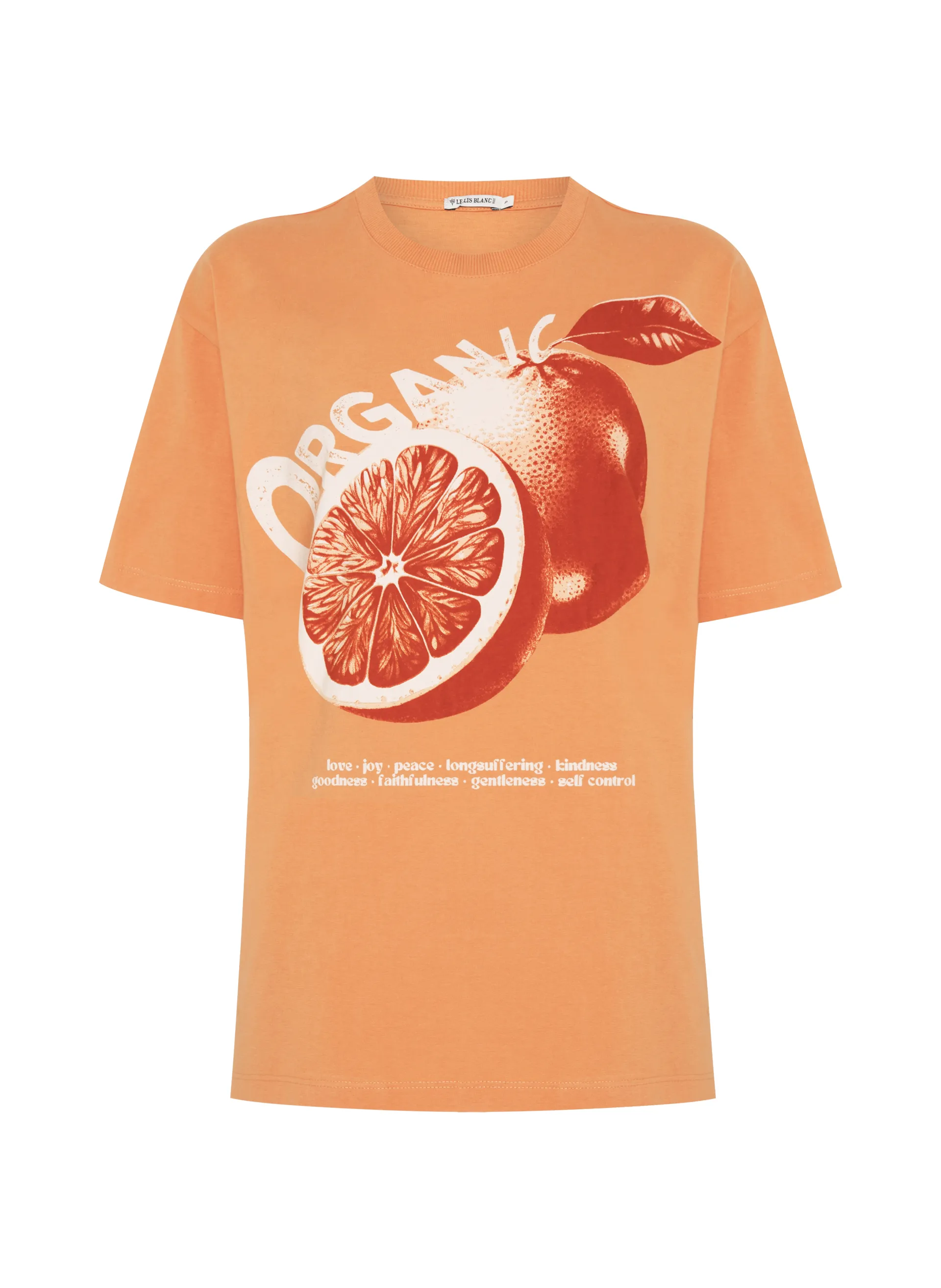 BLUSA GRAPEFRUIT