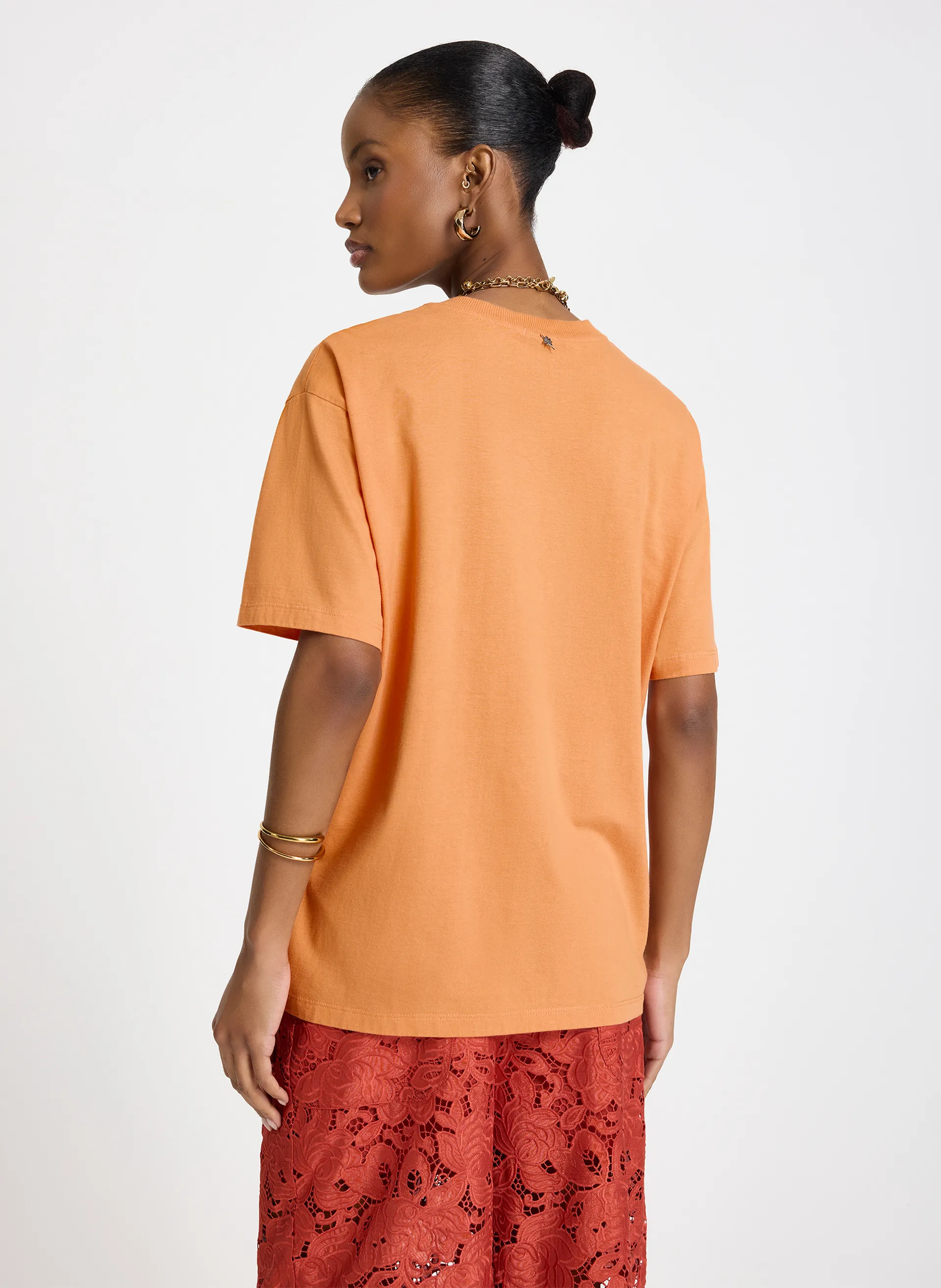 BLUSA GRAPEFRUIT