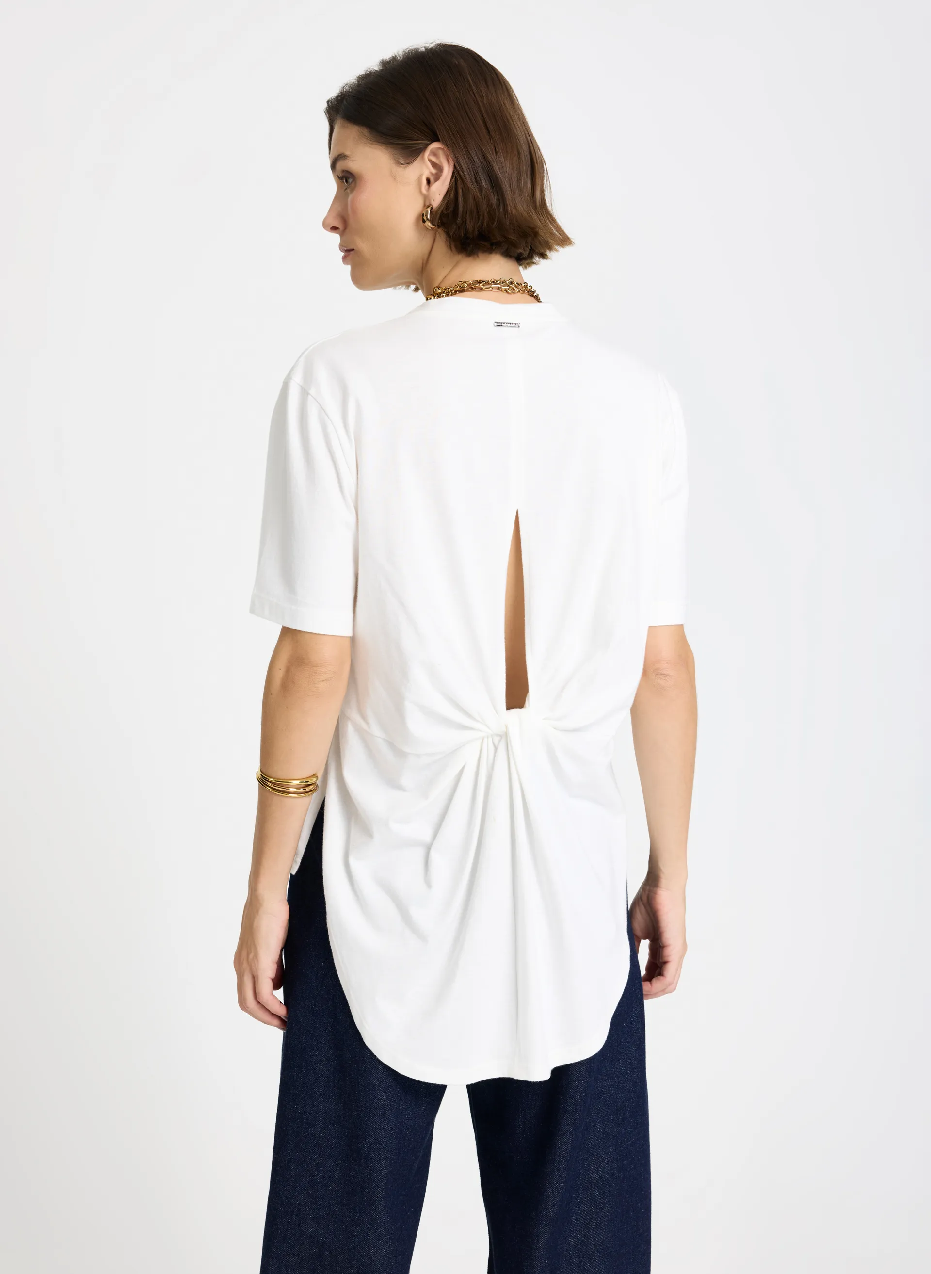 BLUSA FLORA