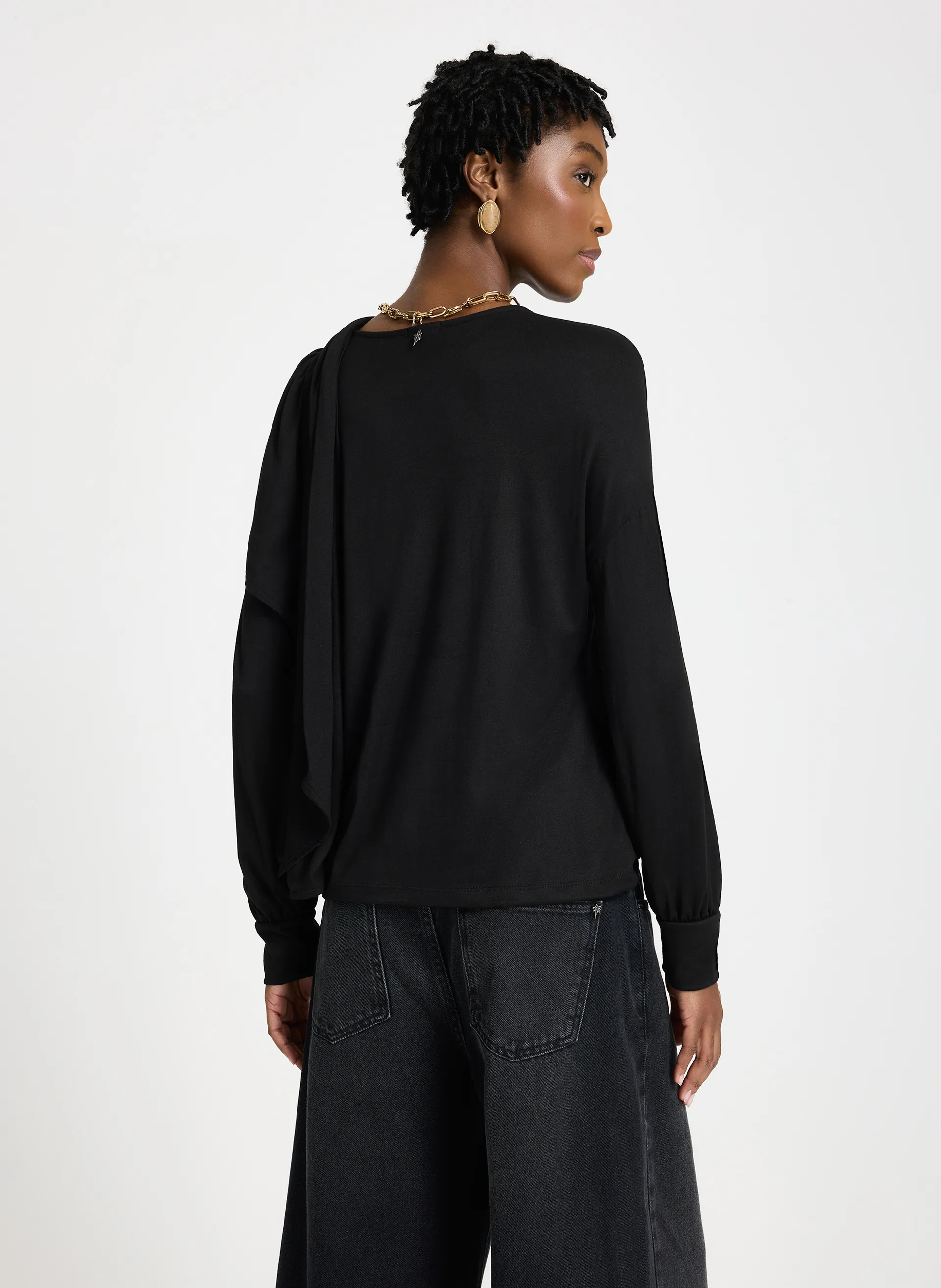 BLUSA DARA