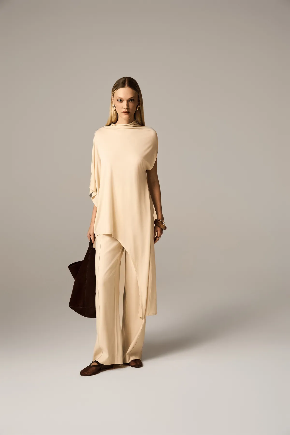 BLUSA MIRELLE
