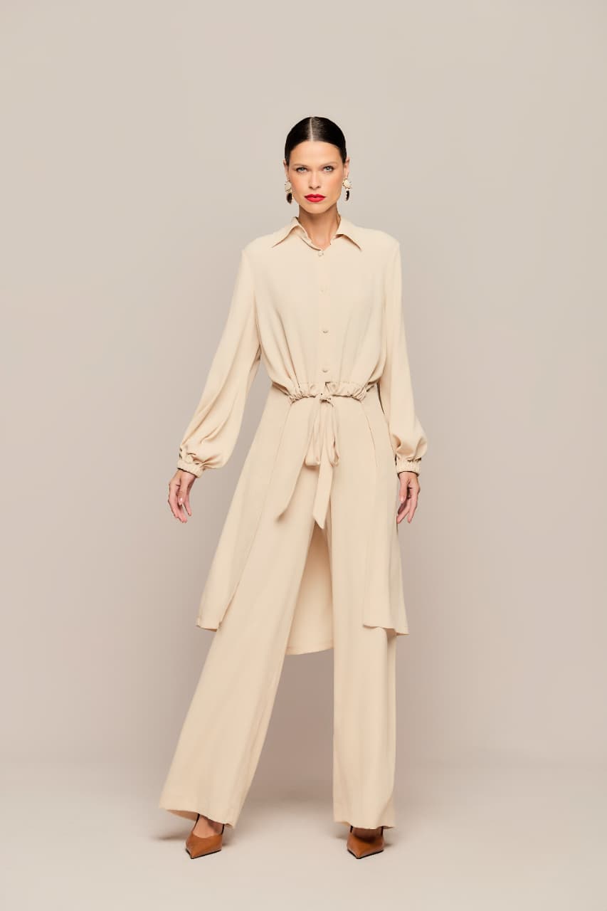 CONJUNTO PAMELA