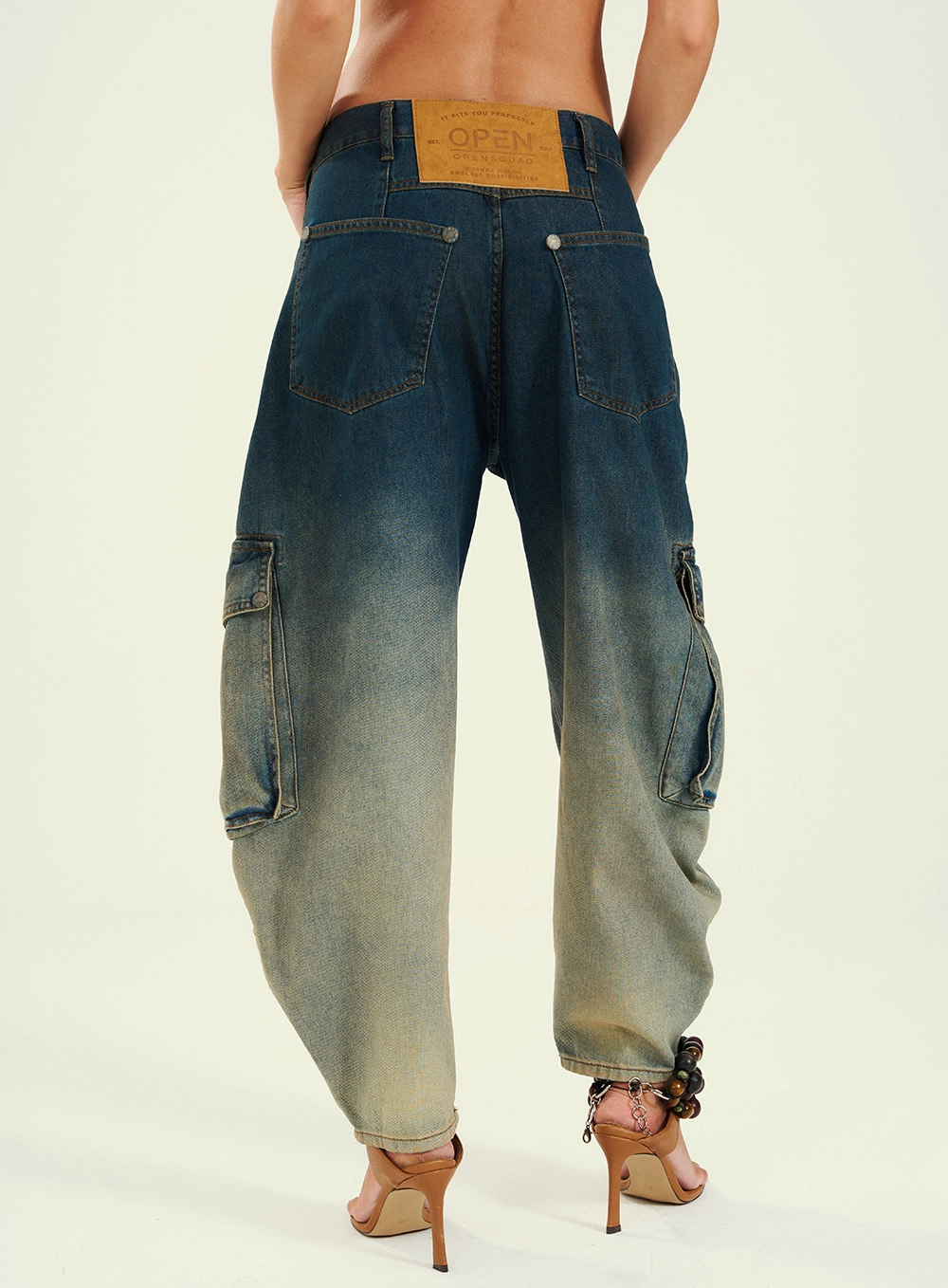 Miniatura de CALCA JEANS BASIC COMFORT