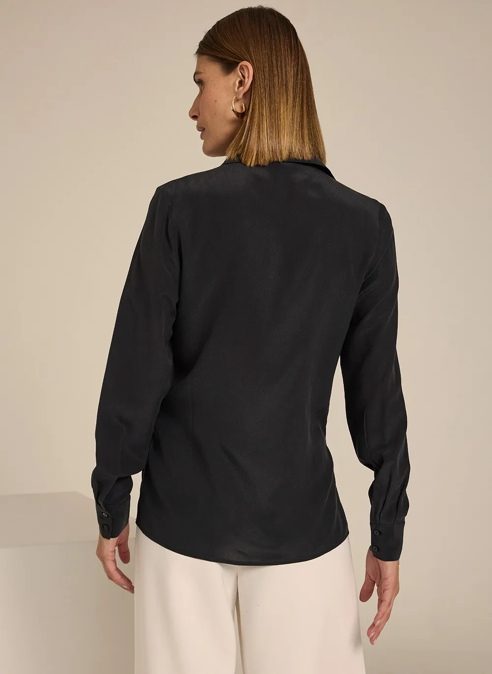 CAMISA LICA NINA