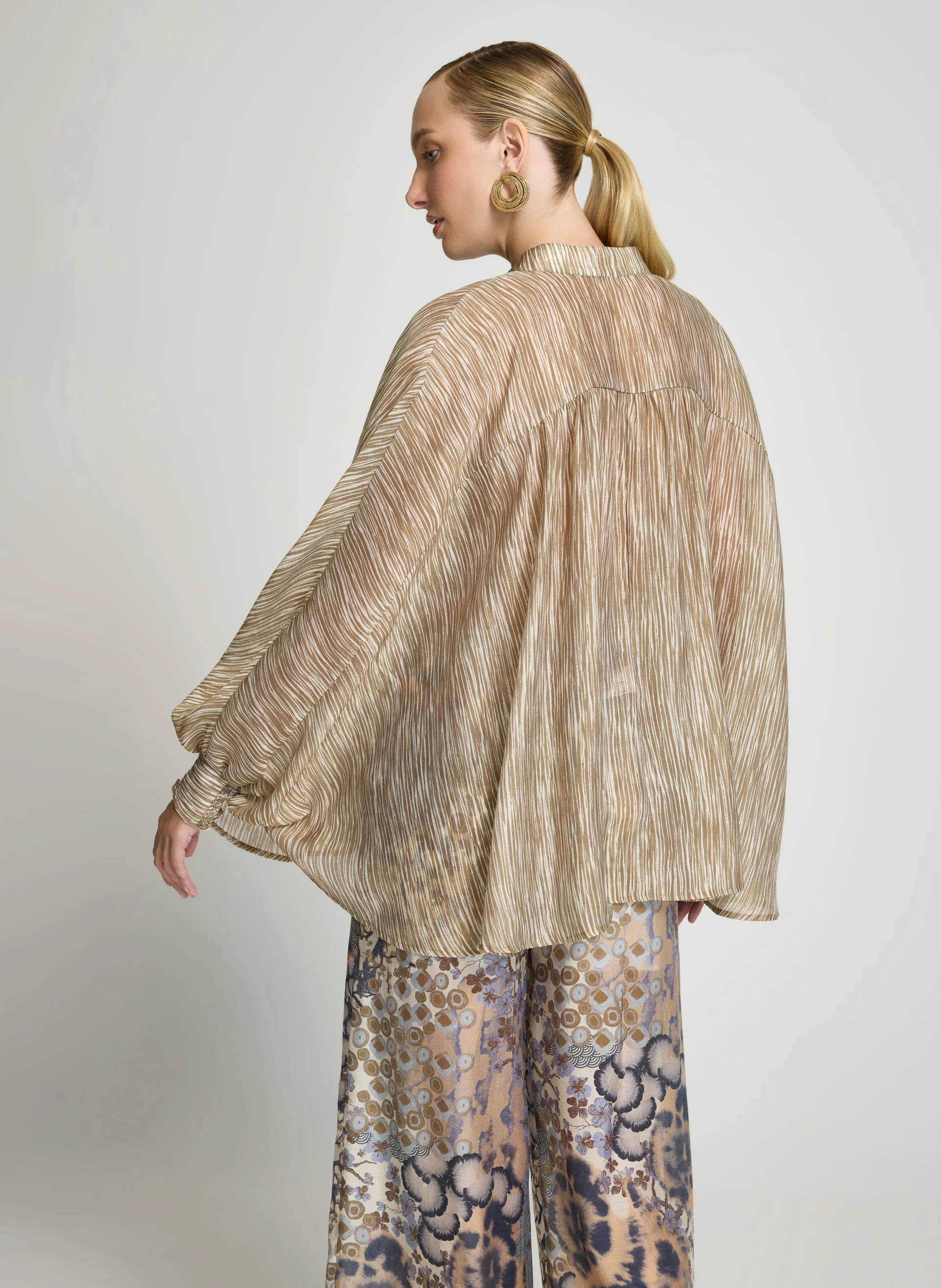 Miniatura de CAMISA YANNA