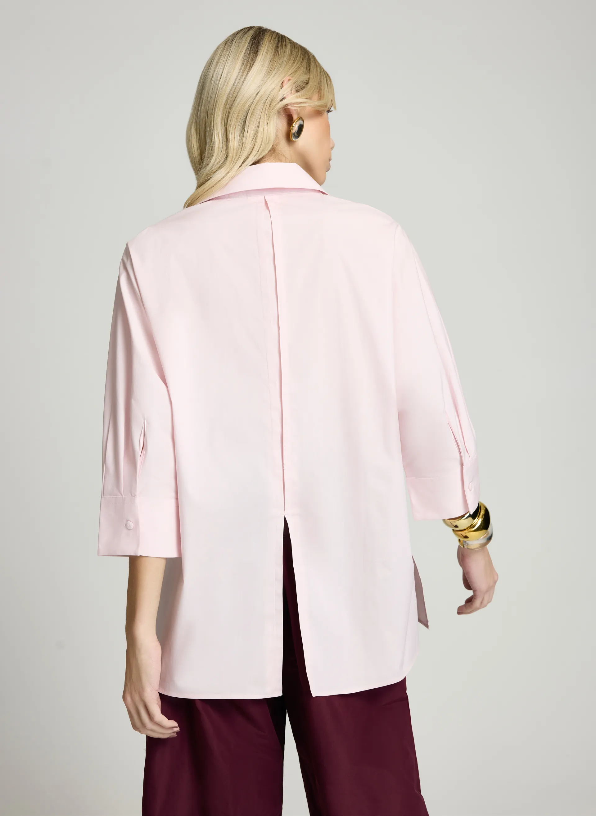CAMISA MAYA