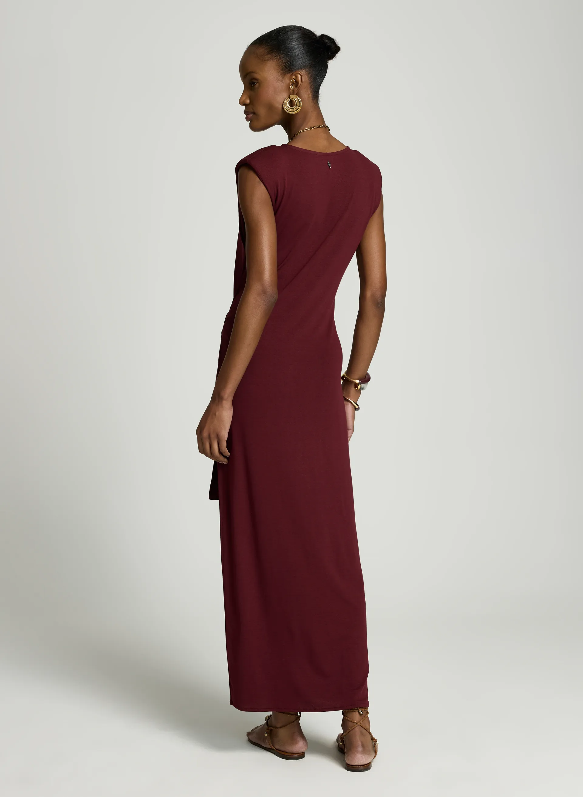 VESTIDO GILDA II