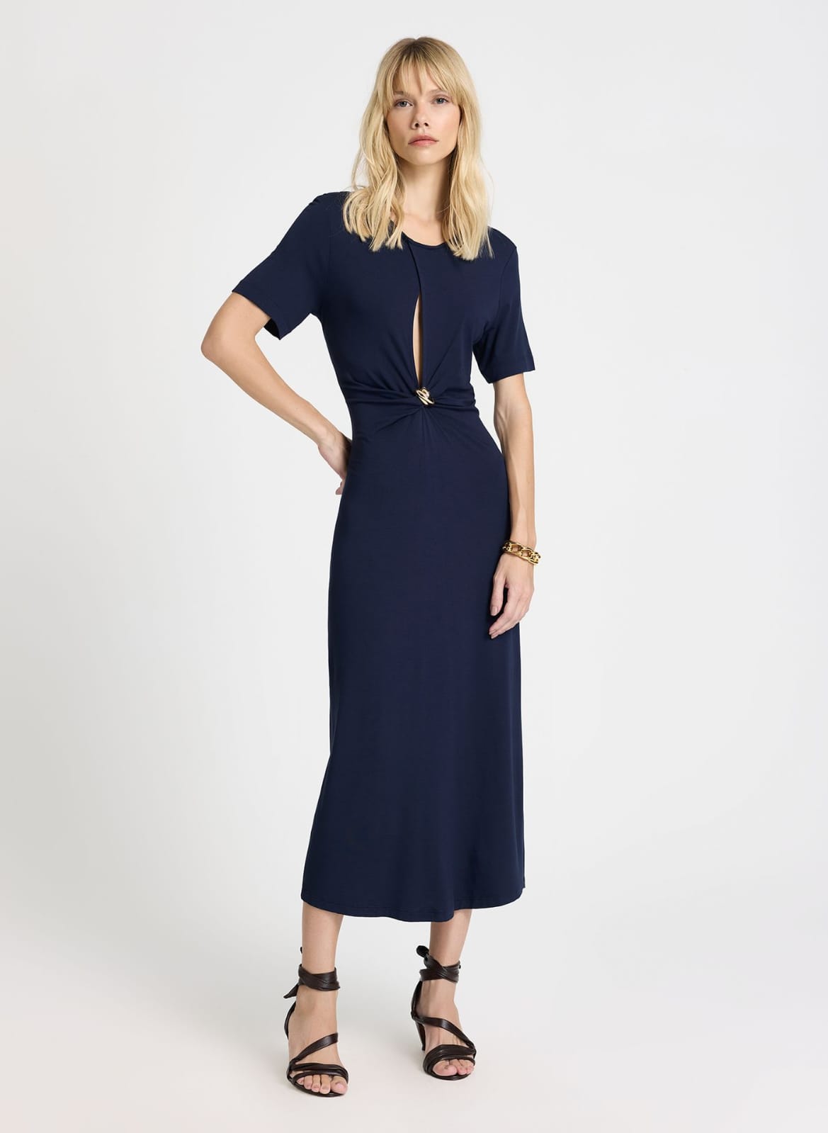 VESTIDO JODIE