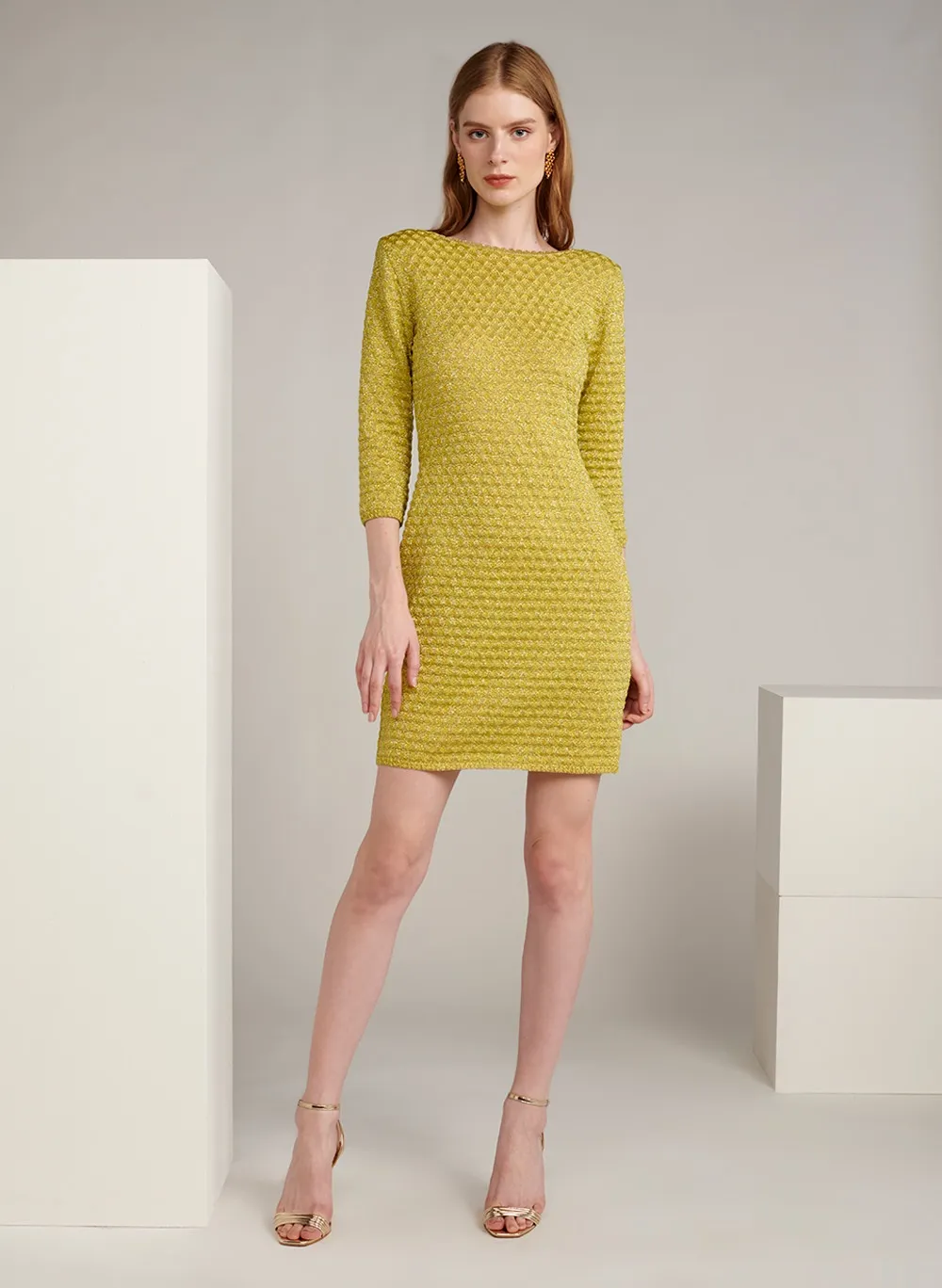 VESTIDO CASSIE