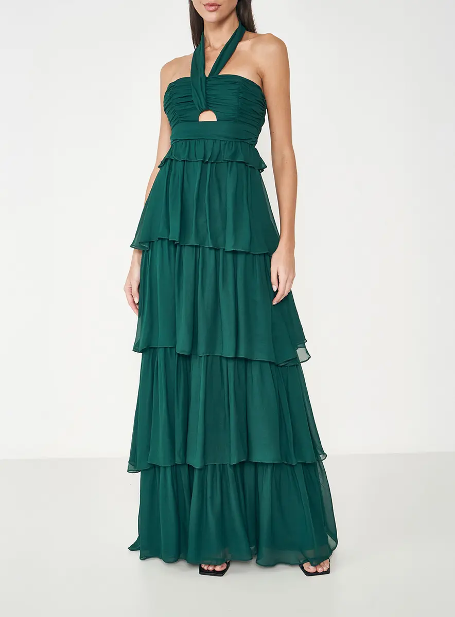 VESTIDO L'CECCI