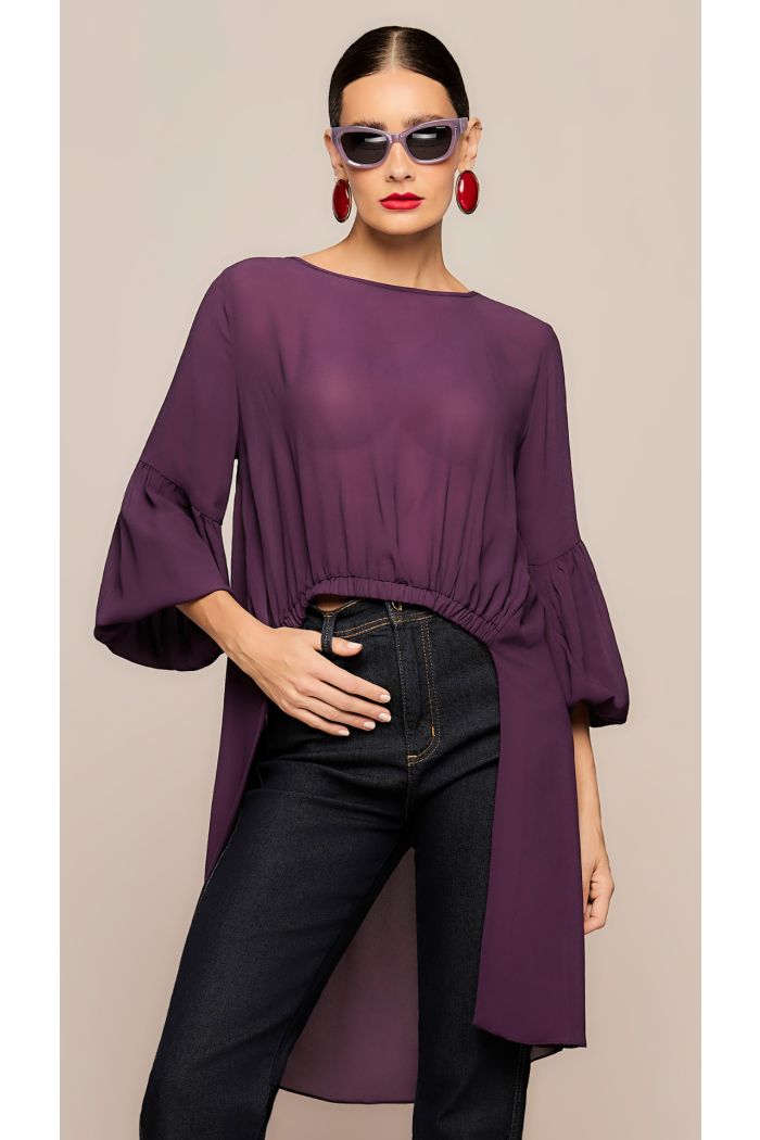 BLUSA MILLA COSMO