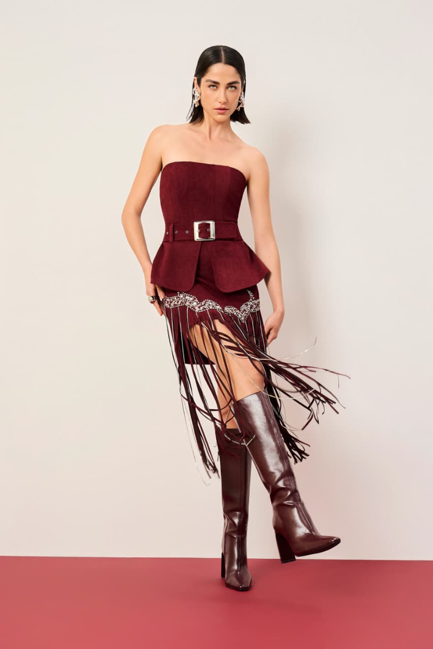 CONJUNTO MARISA