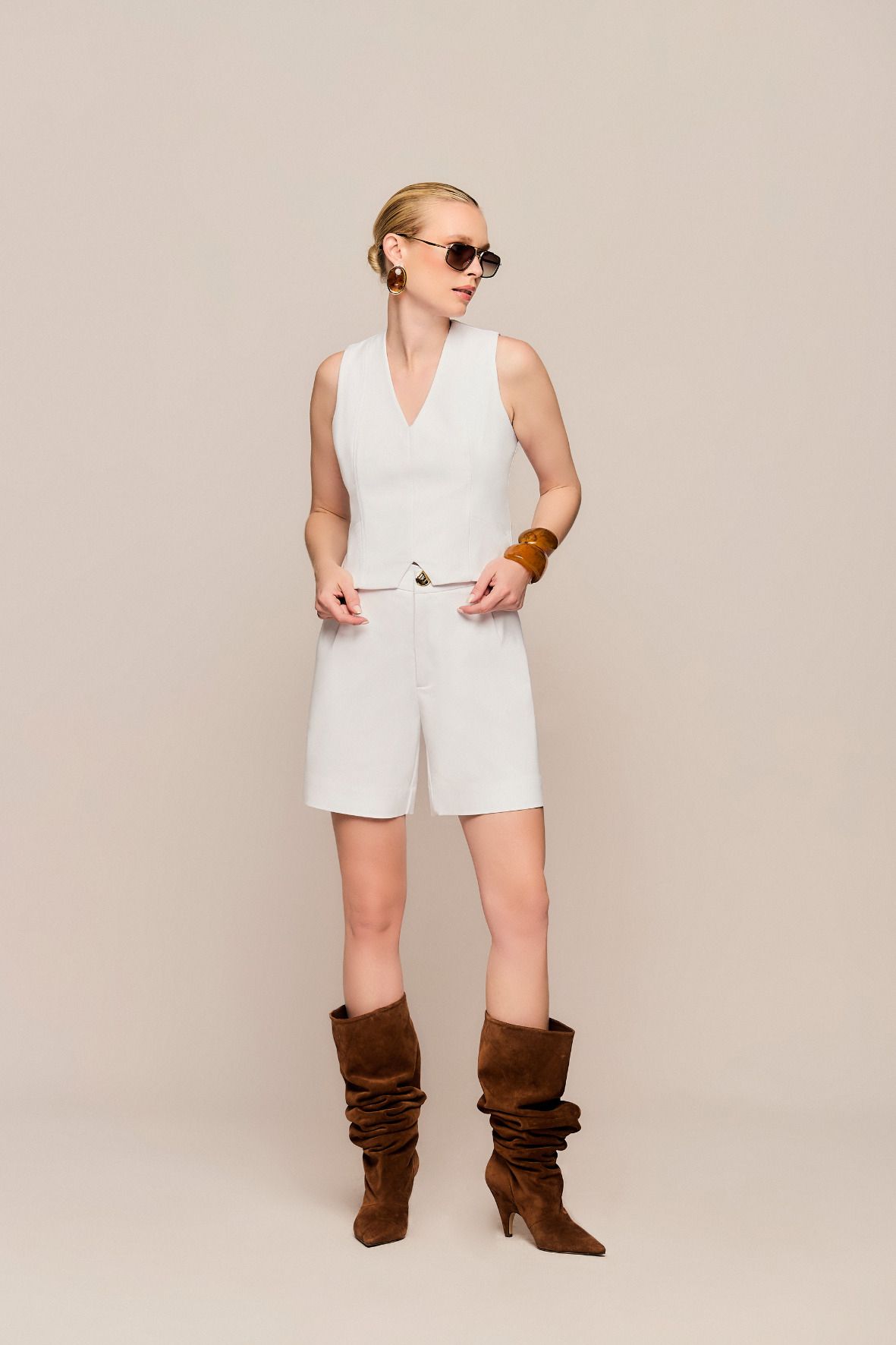 CONJUNTO ALANA OFF WHITE