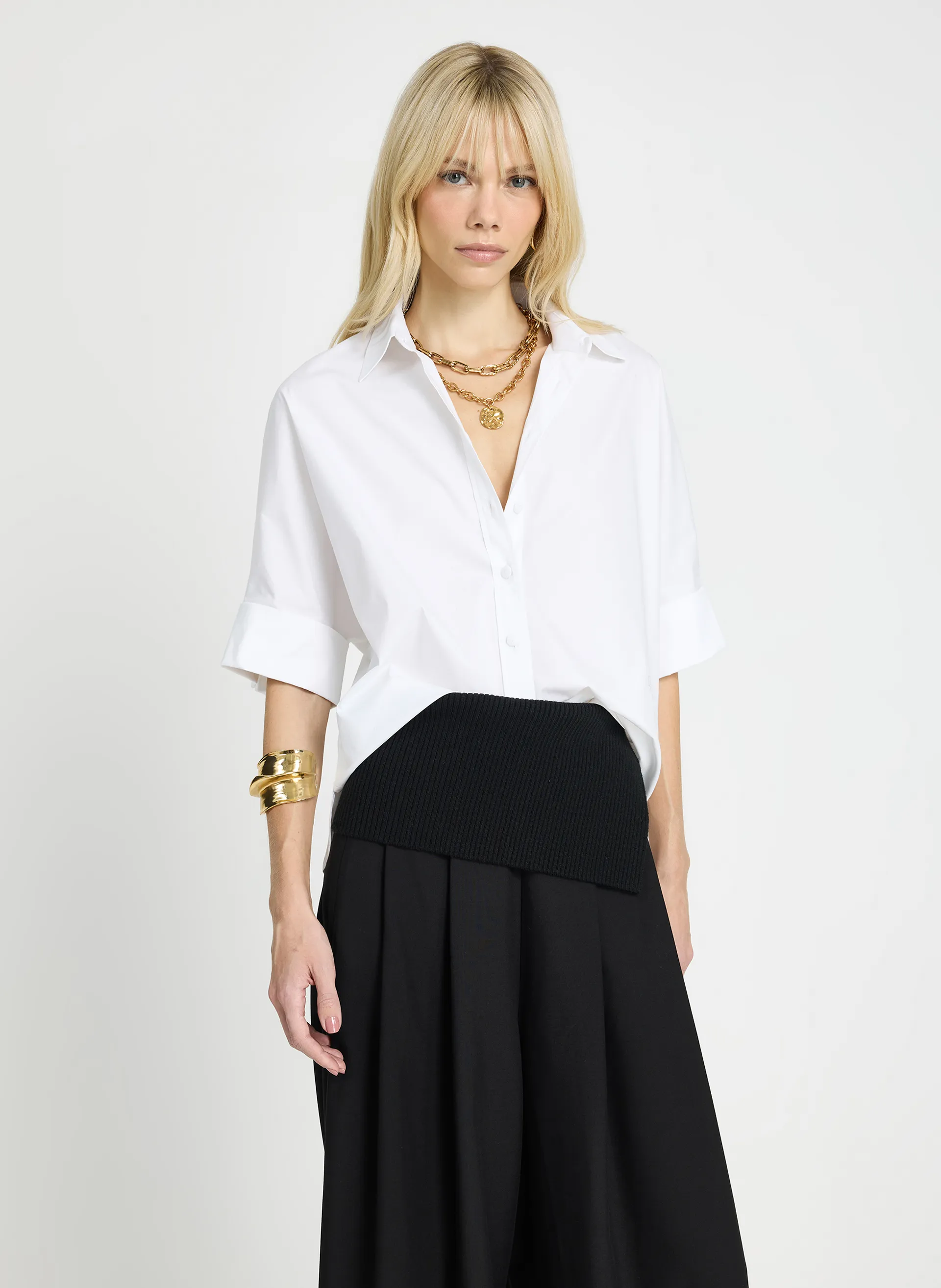 CAMISA CAMILE
