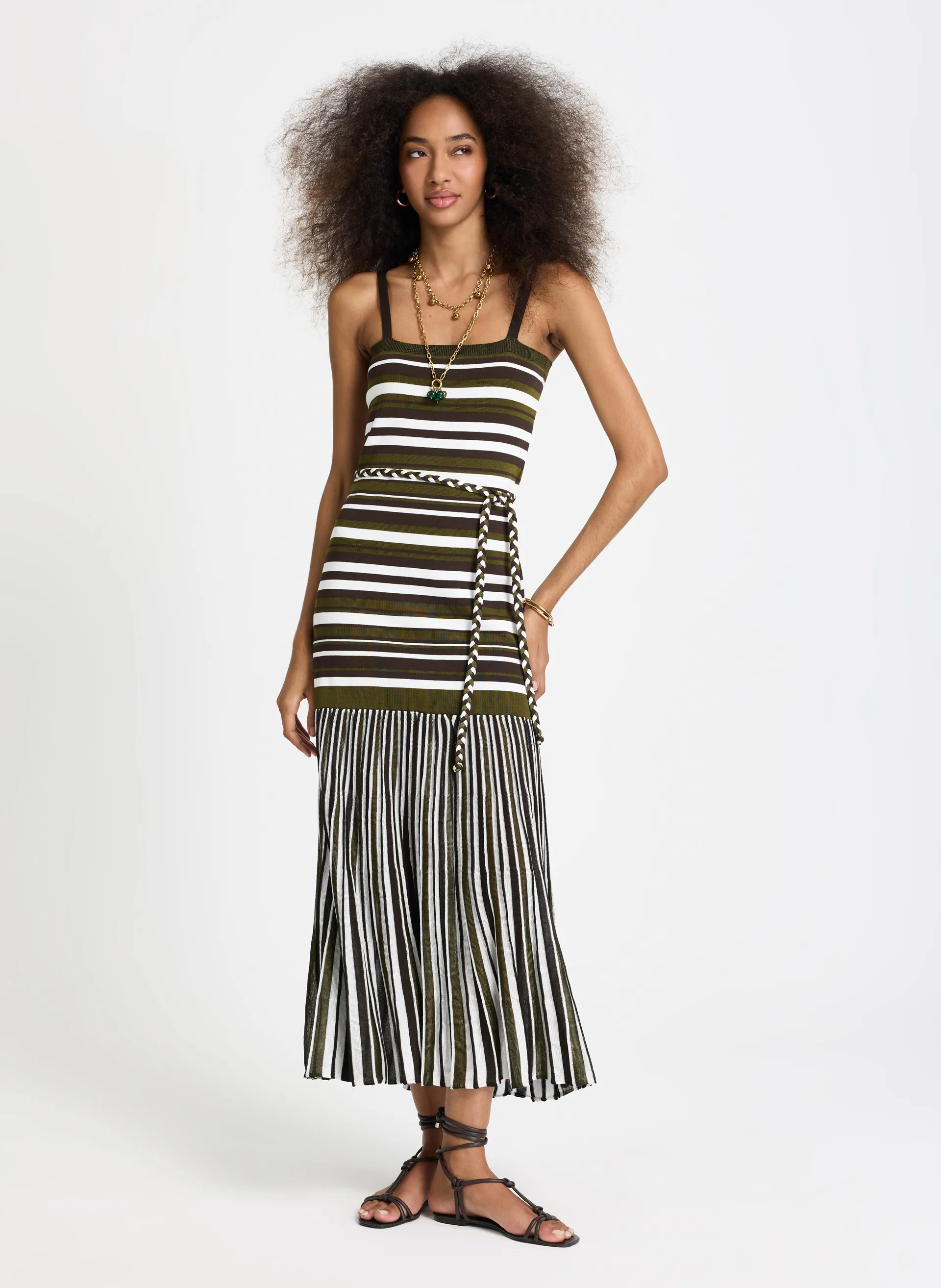 VESTIDO AISHA