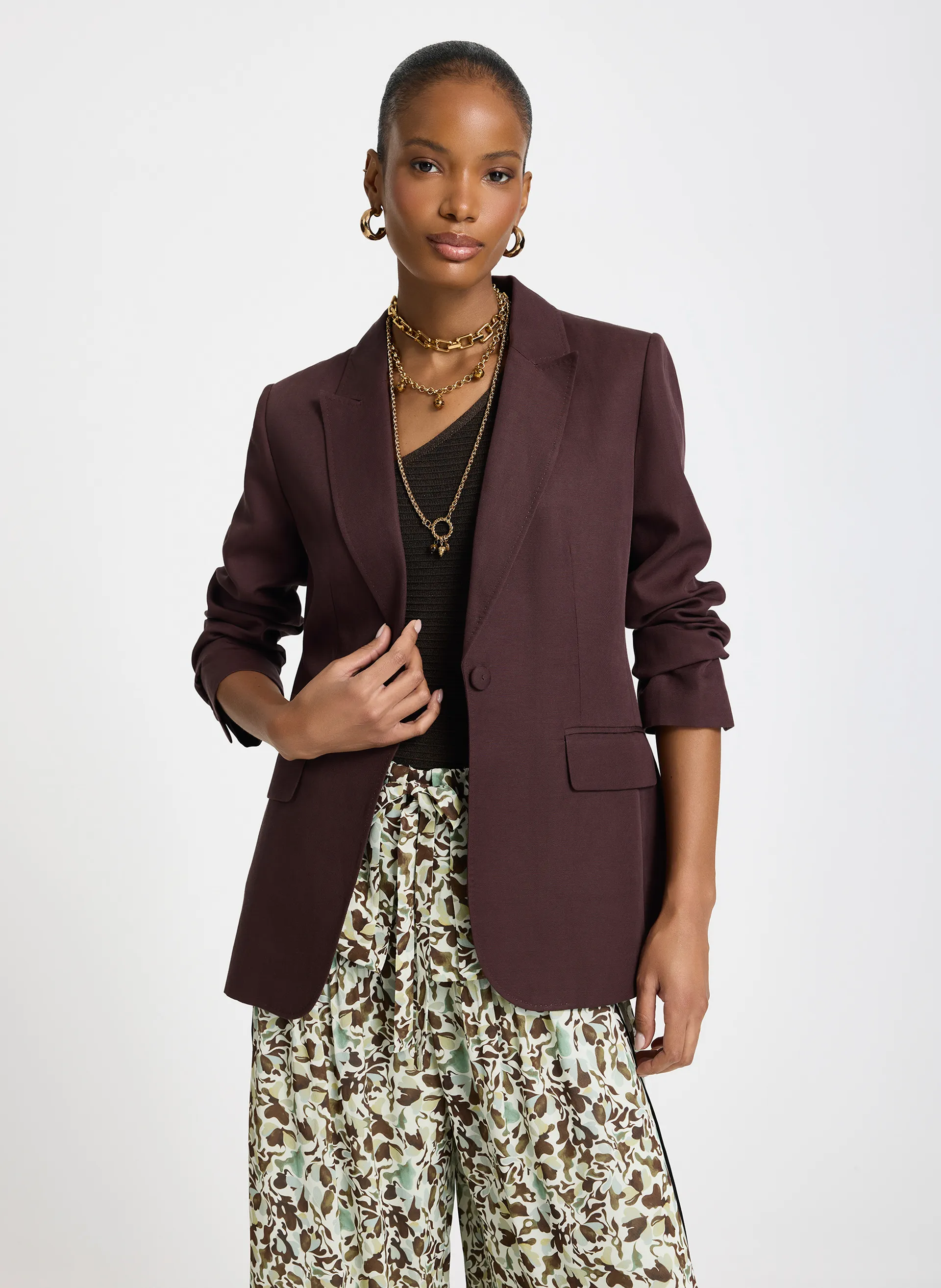 BLAZER JULIA