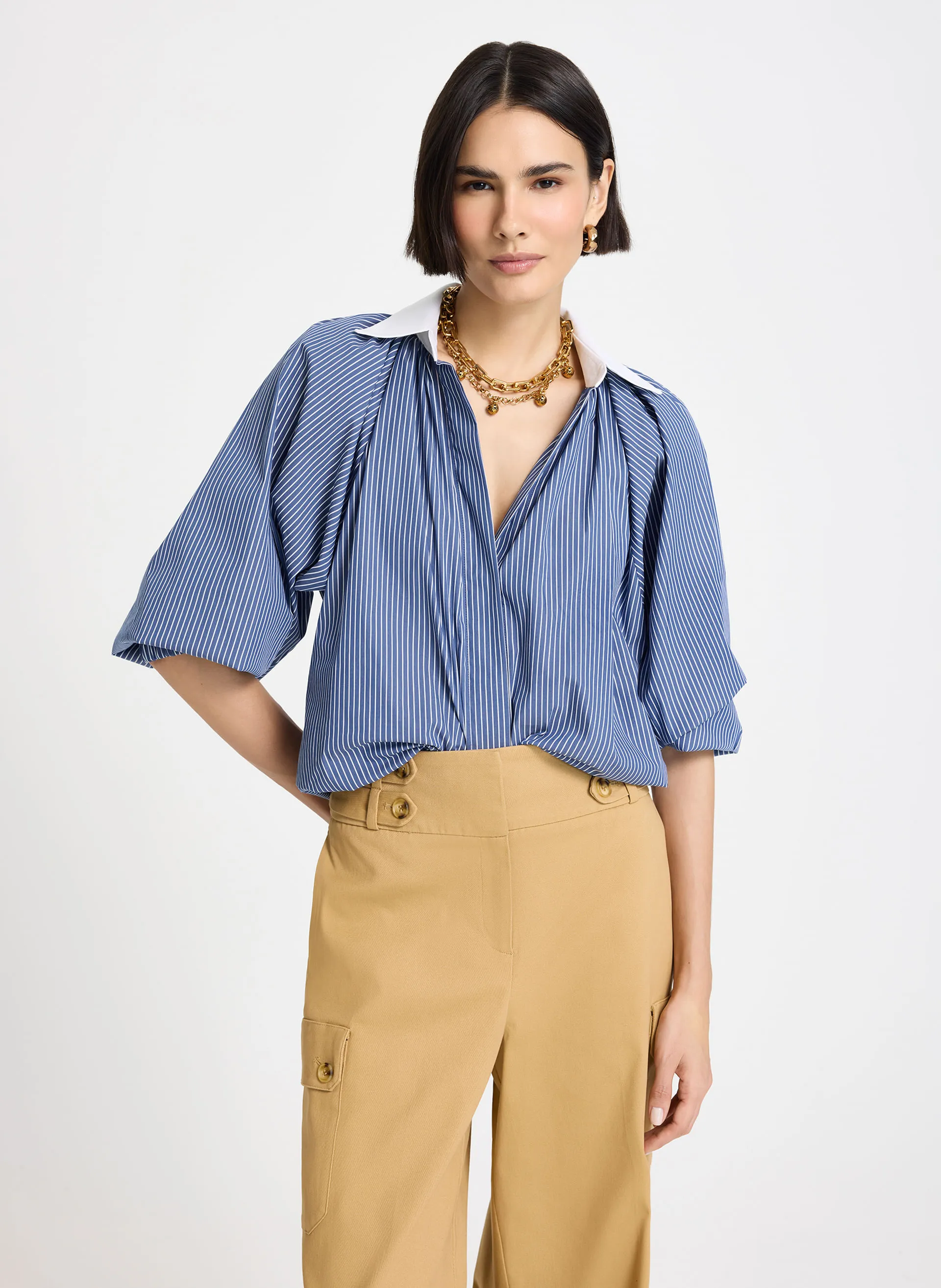 CAMISA FEDERICA