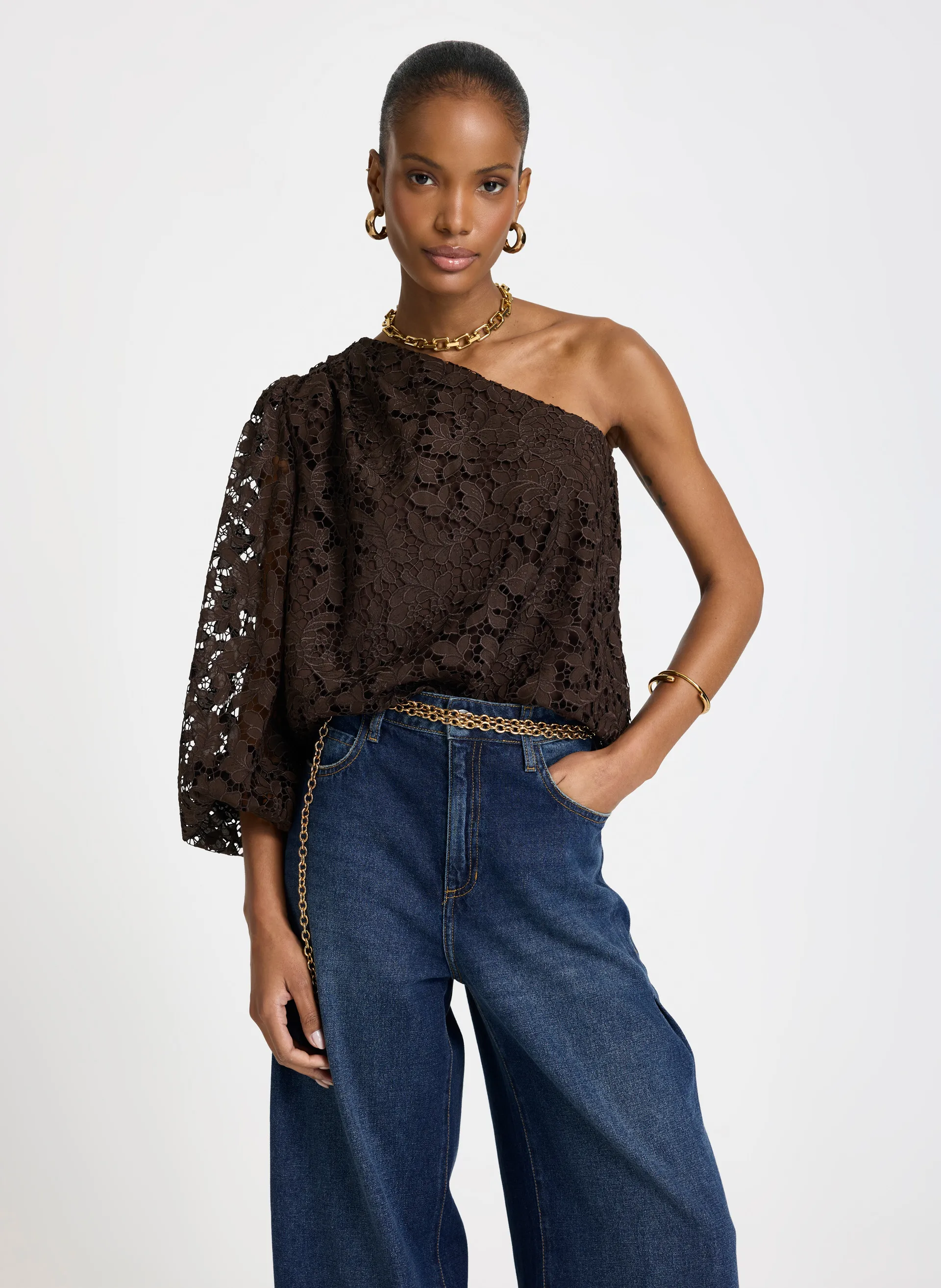 BLUSA GIGI
