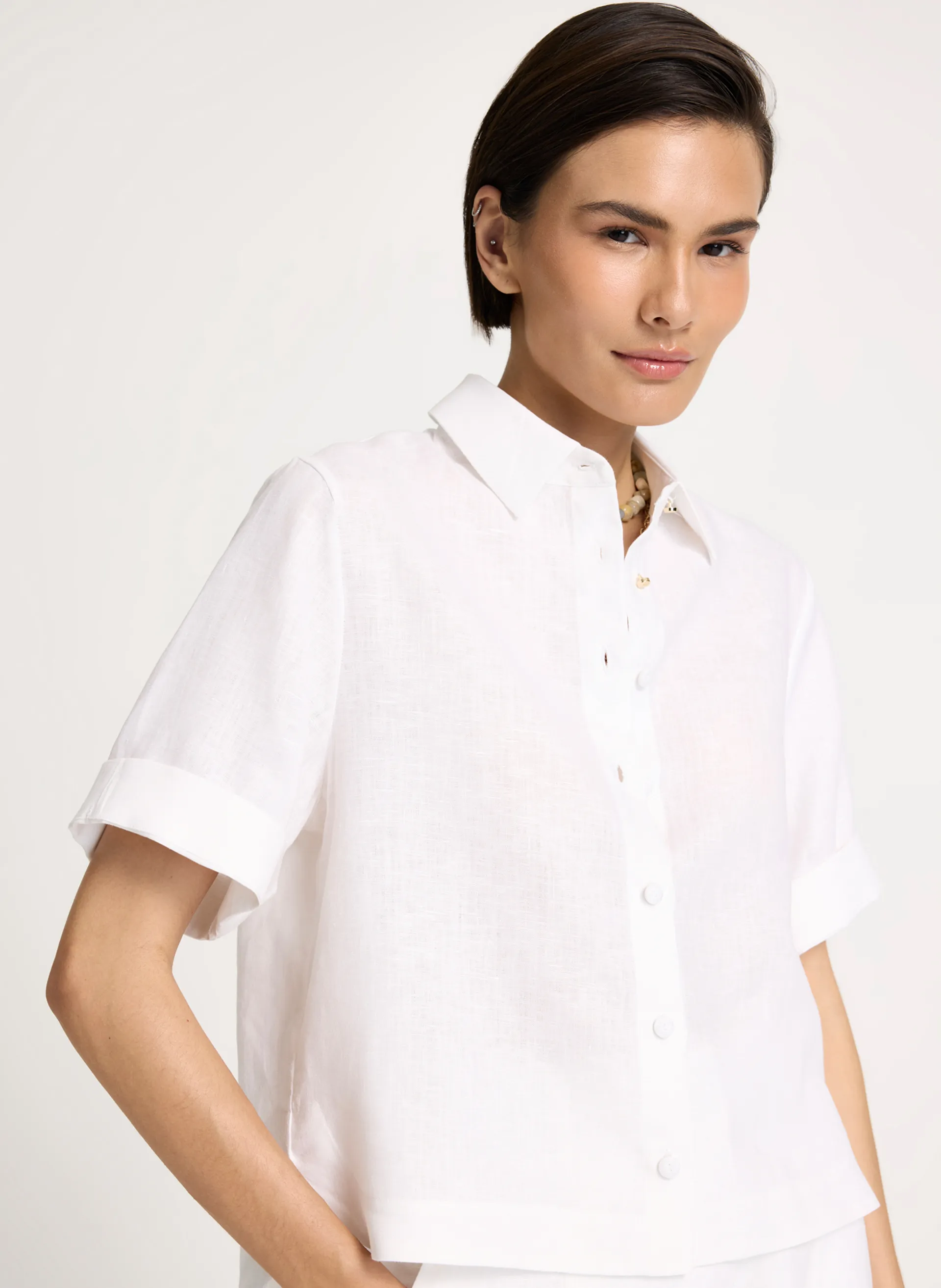 CAMISA AUDREY