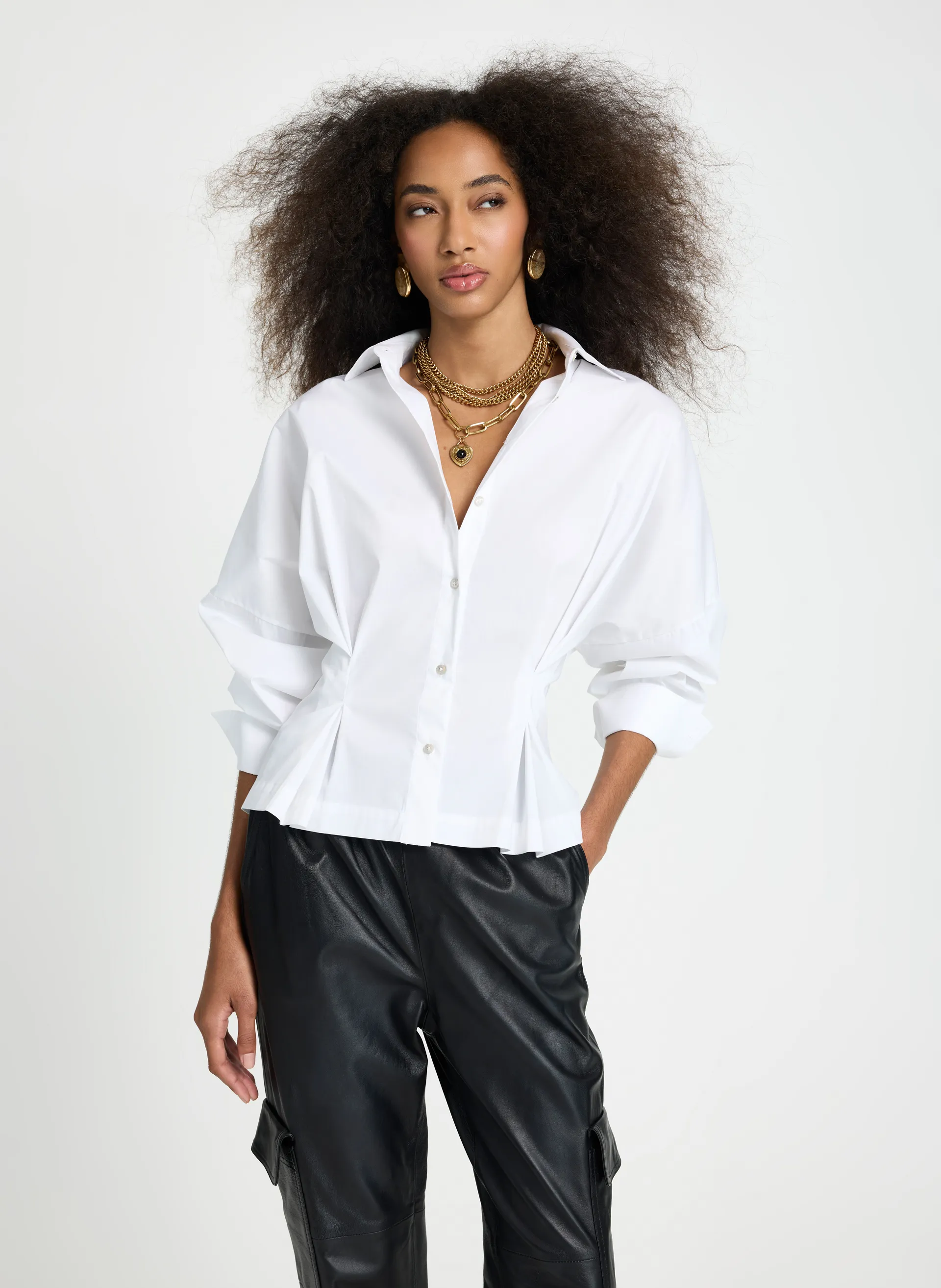 CAMISA DIDIANA
