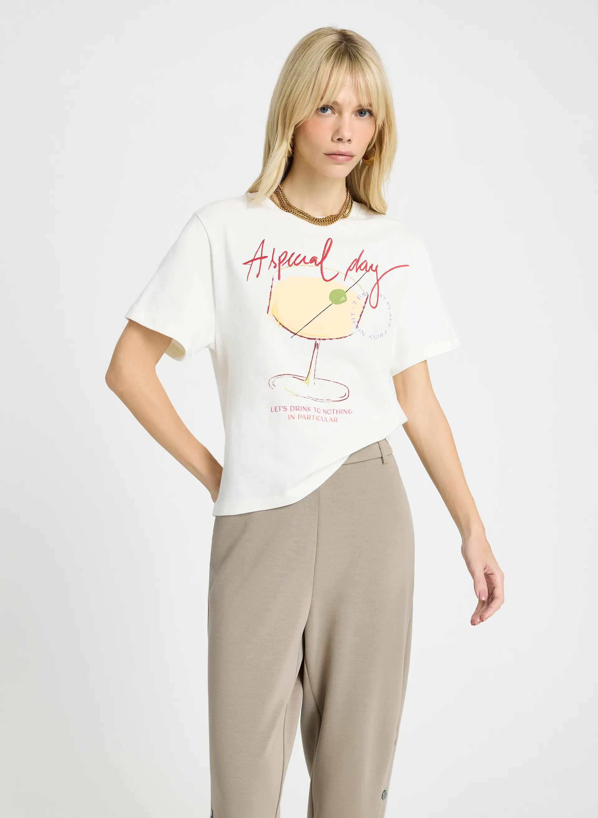 BLUSA SPECIAL DAY
