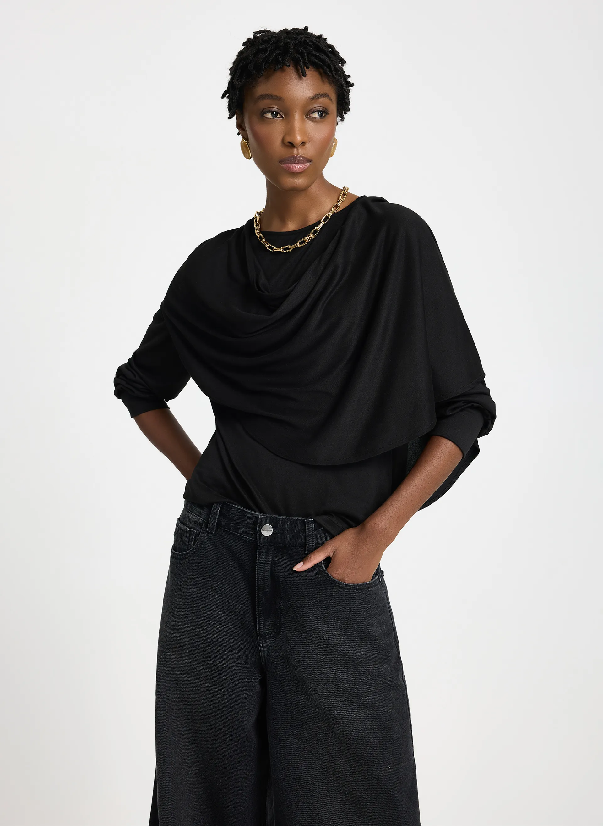 BLUSA DARA