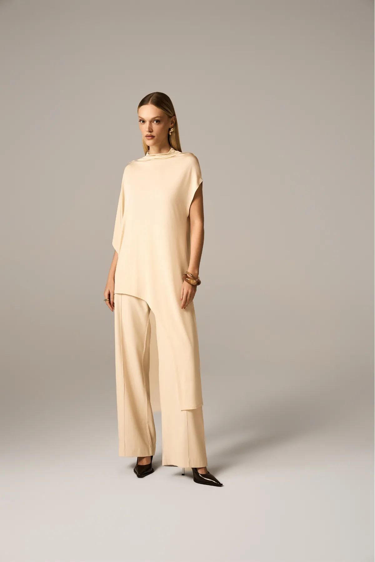 BLUSA MIRELLE